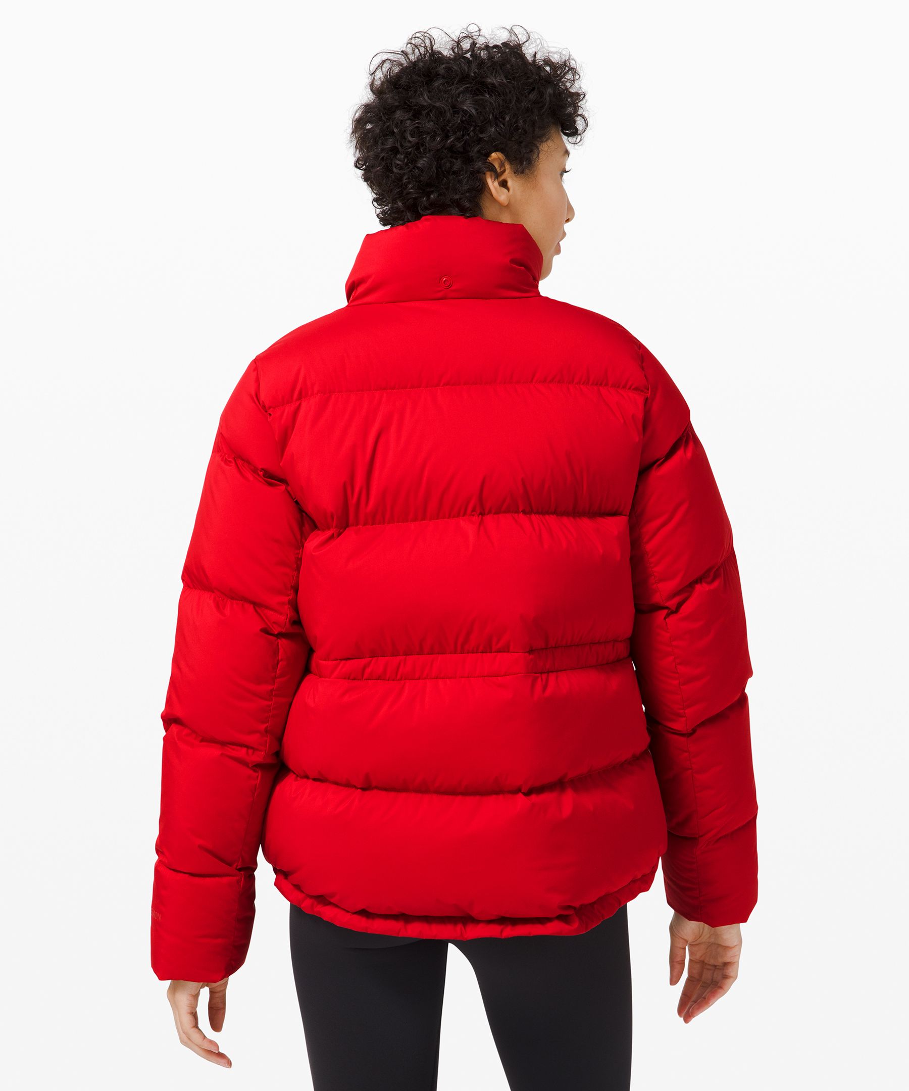 Wunder Puff Jacket  lululemon Hong Kong SAR