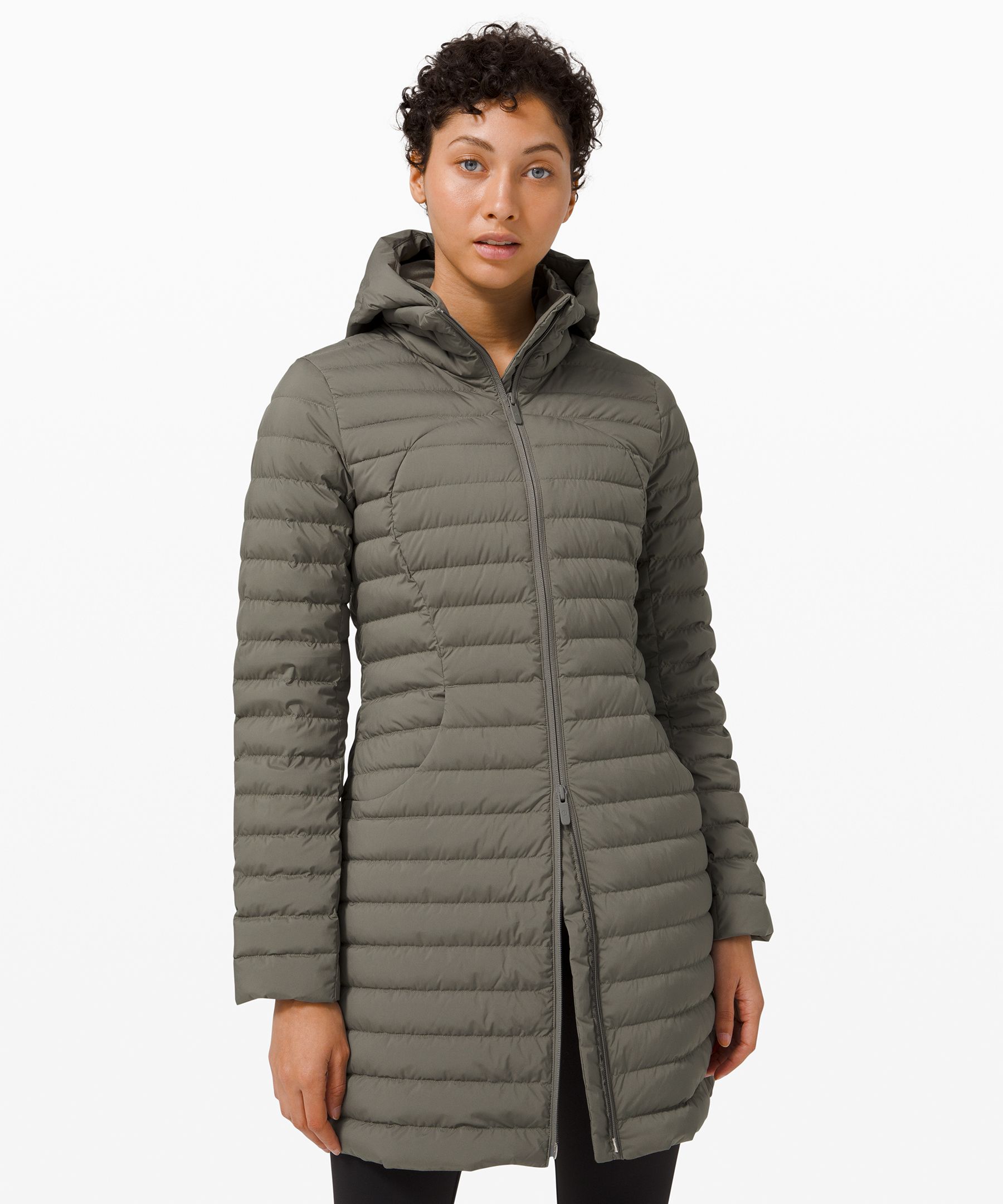 pack it down jacket lululemon