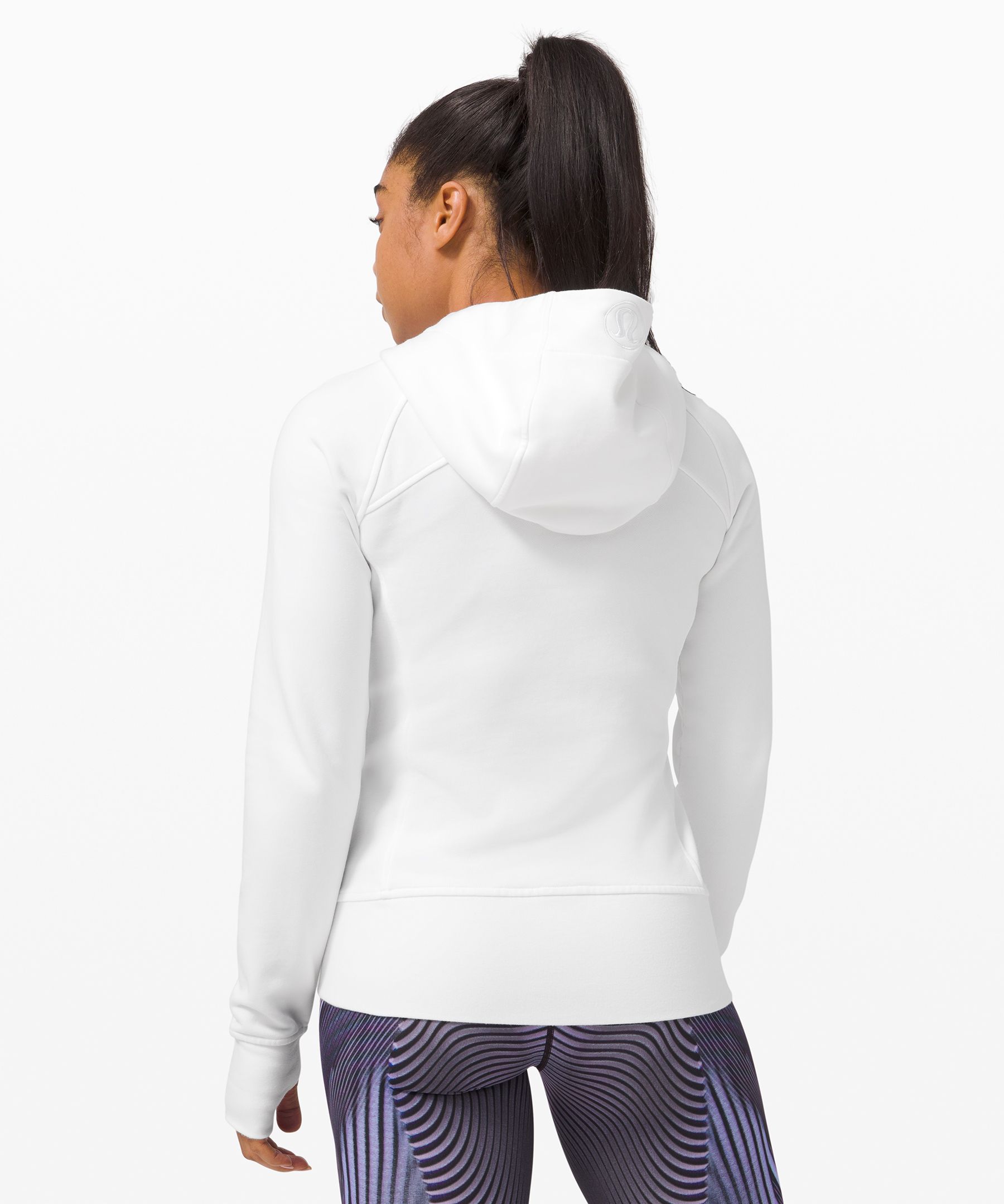 Scuba Full Zip Hoodie *SW | パーカー＆トレーナー | Lululemon JP