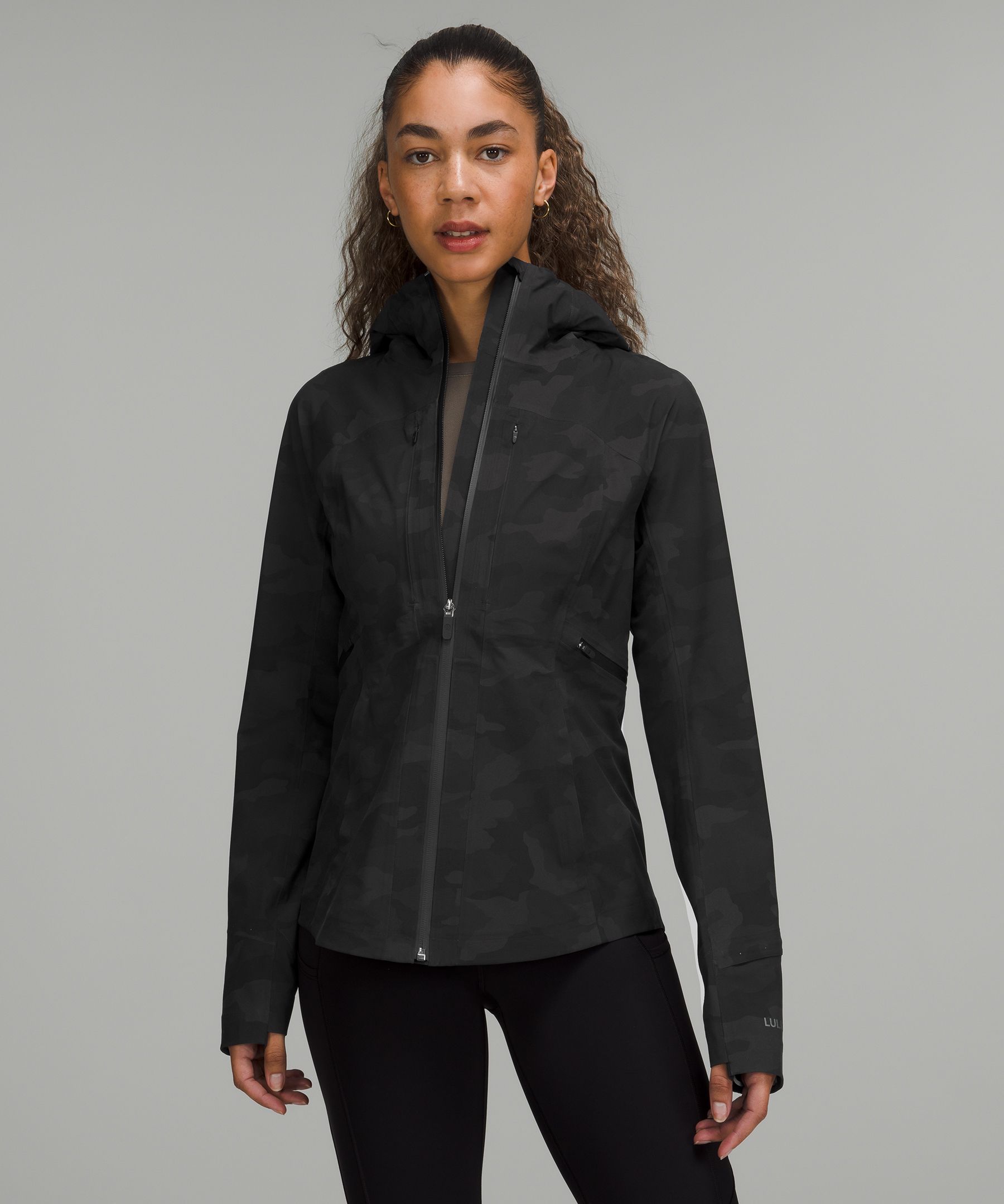 Break a Trail Jacket Coats and Jackets Lululemon EU