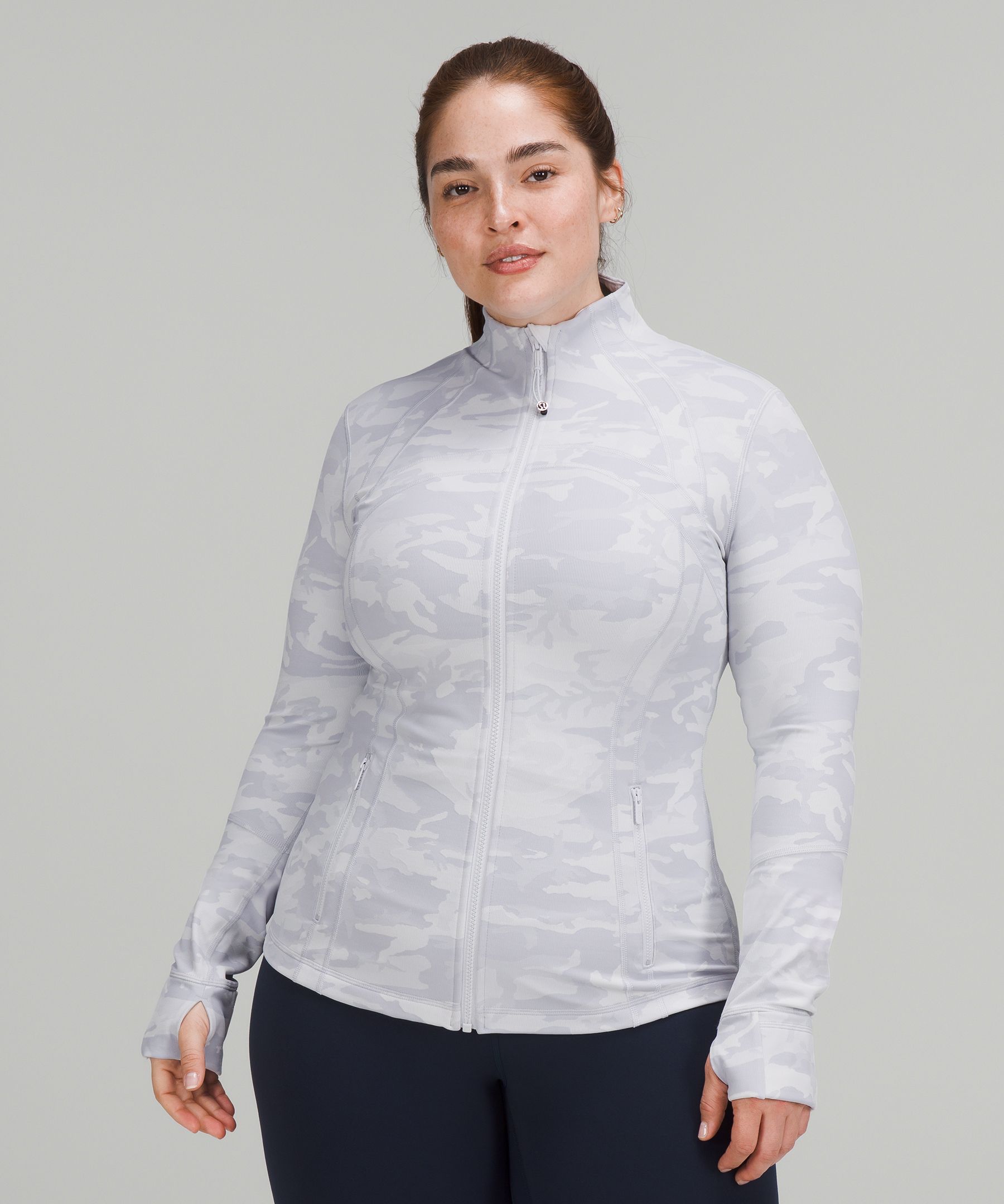 Define Jacket *Luxtreme | Women's Track 