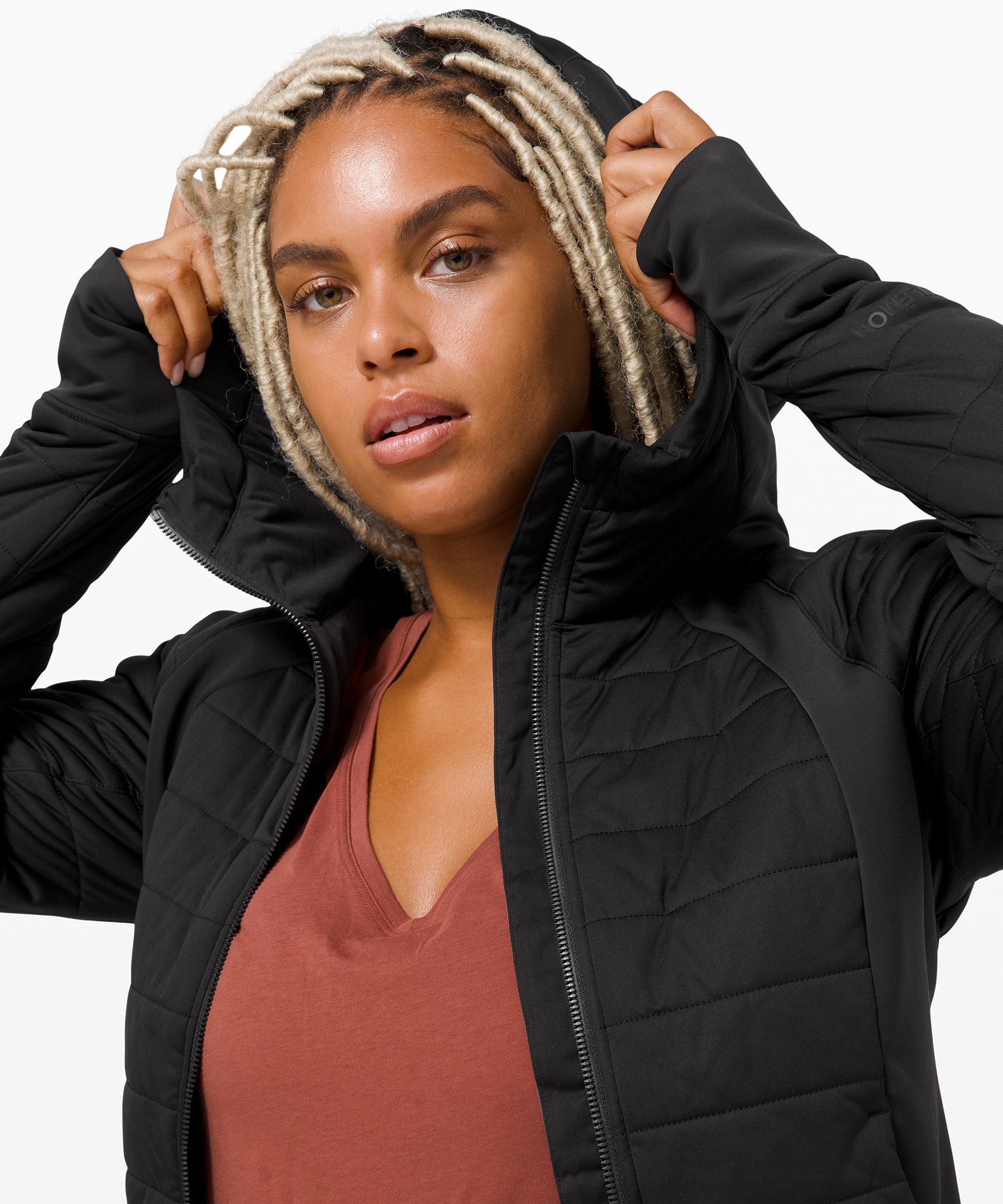 Dynamic Movement Zip Hoodie lululemon Hong Kong SAR