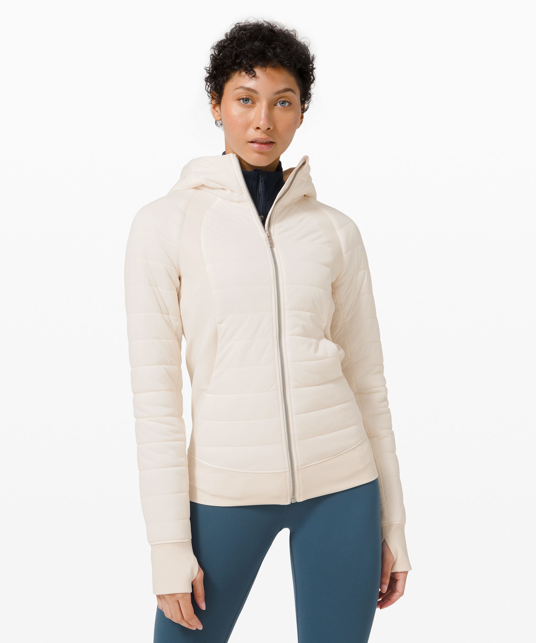 movement to movement jacket lululemon