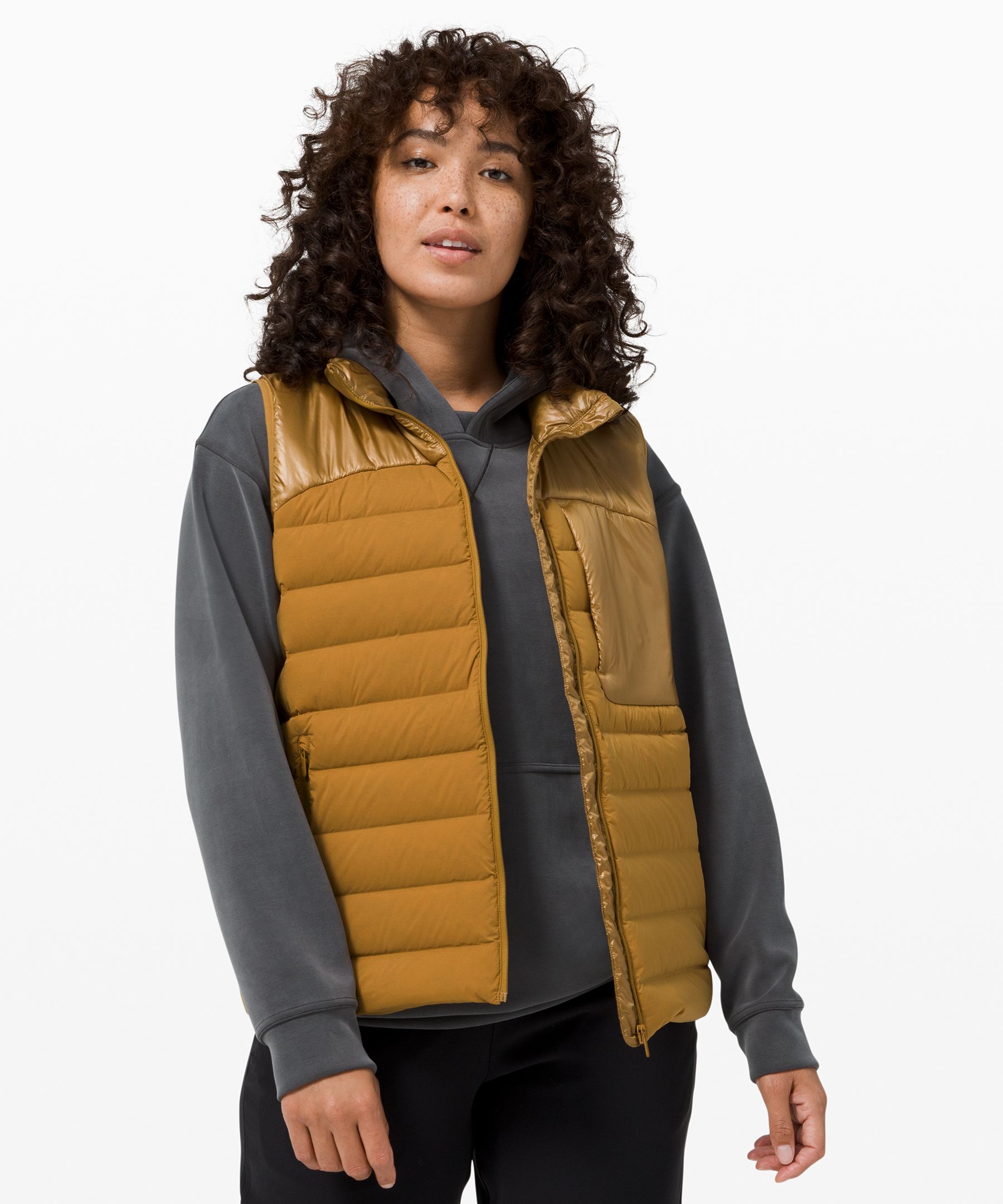 Down Vest | Coats \u0026 Jackets | Lululemon HK