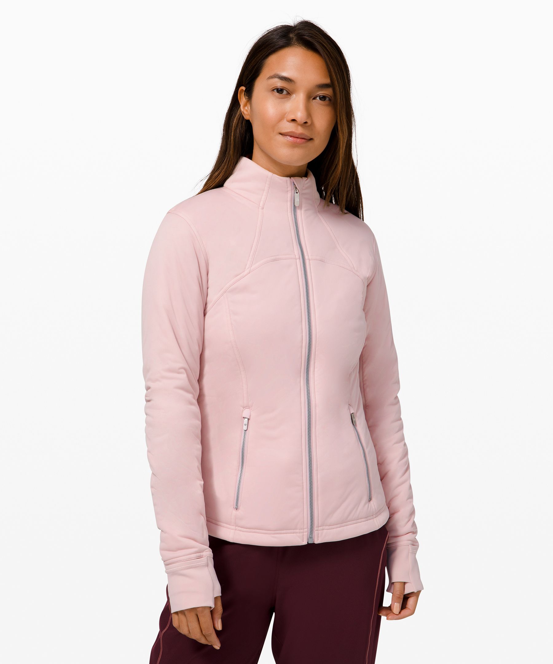 lululemon movement jacket