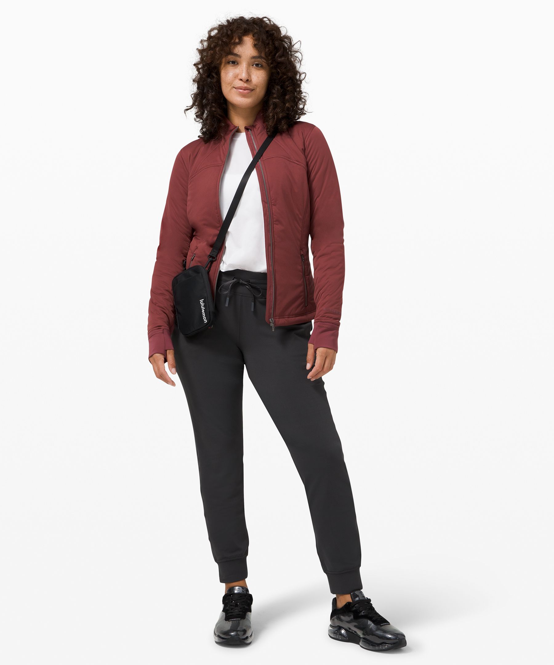 Lululemon movement sale to movement jacket