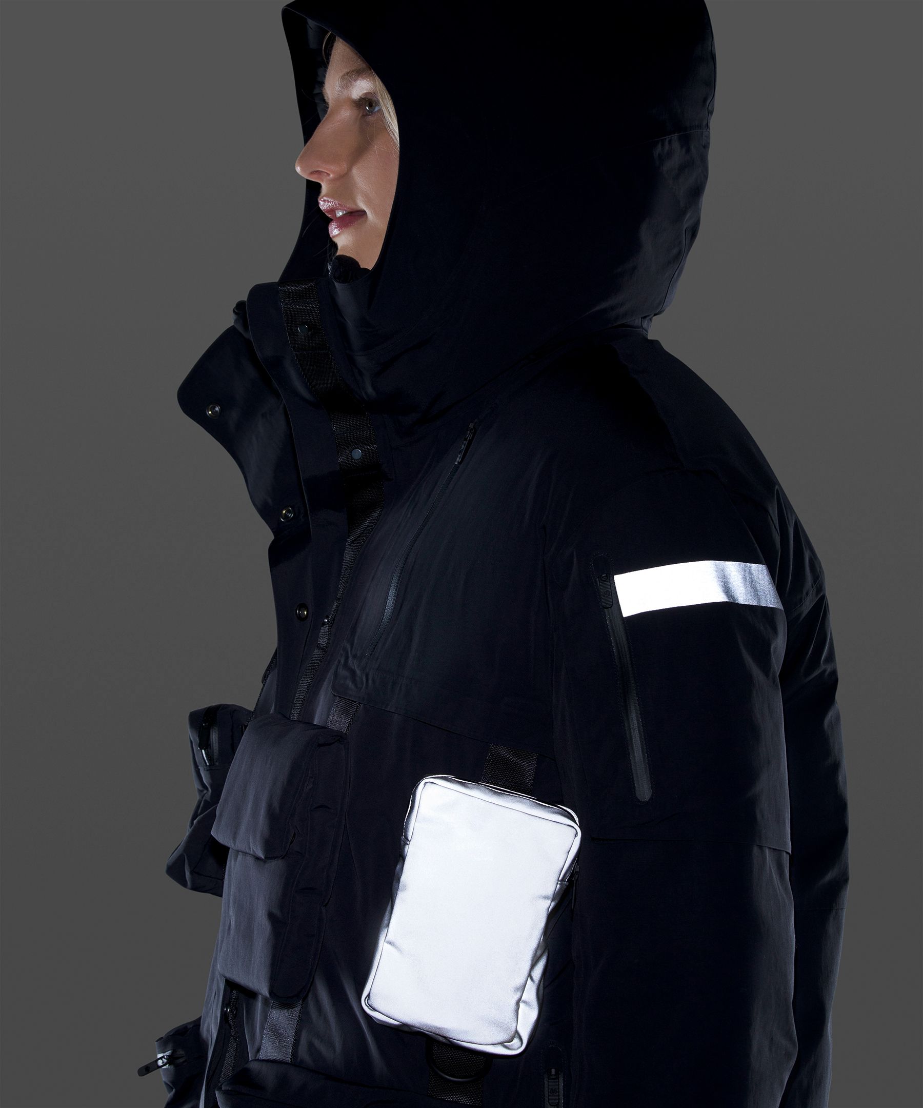 Polar Shield Parka | ジャケット&アウター | Lululemon JP