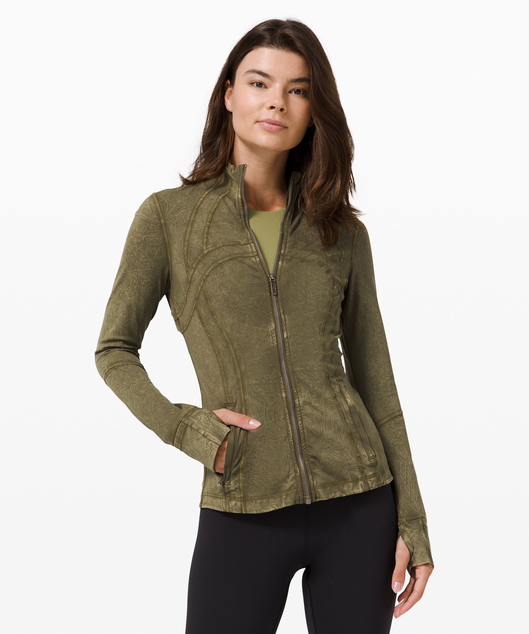 lululemon define jacket