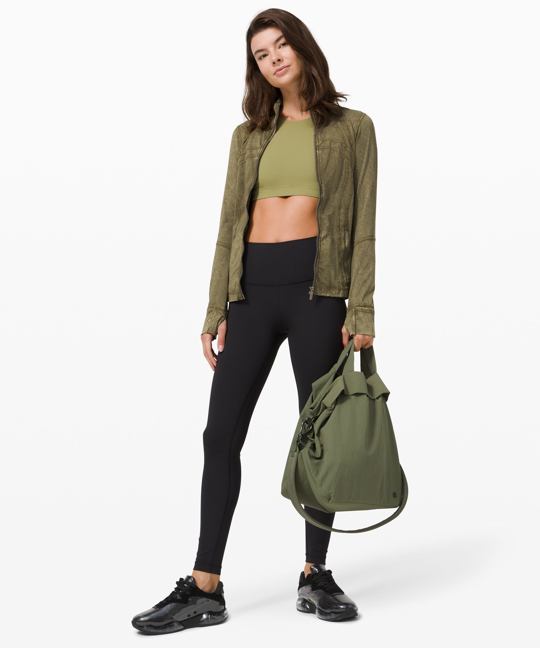 Define Jacket Nulux *Wash | Lululemon FR