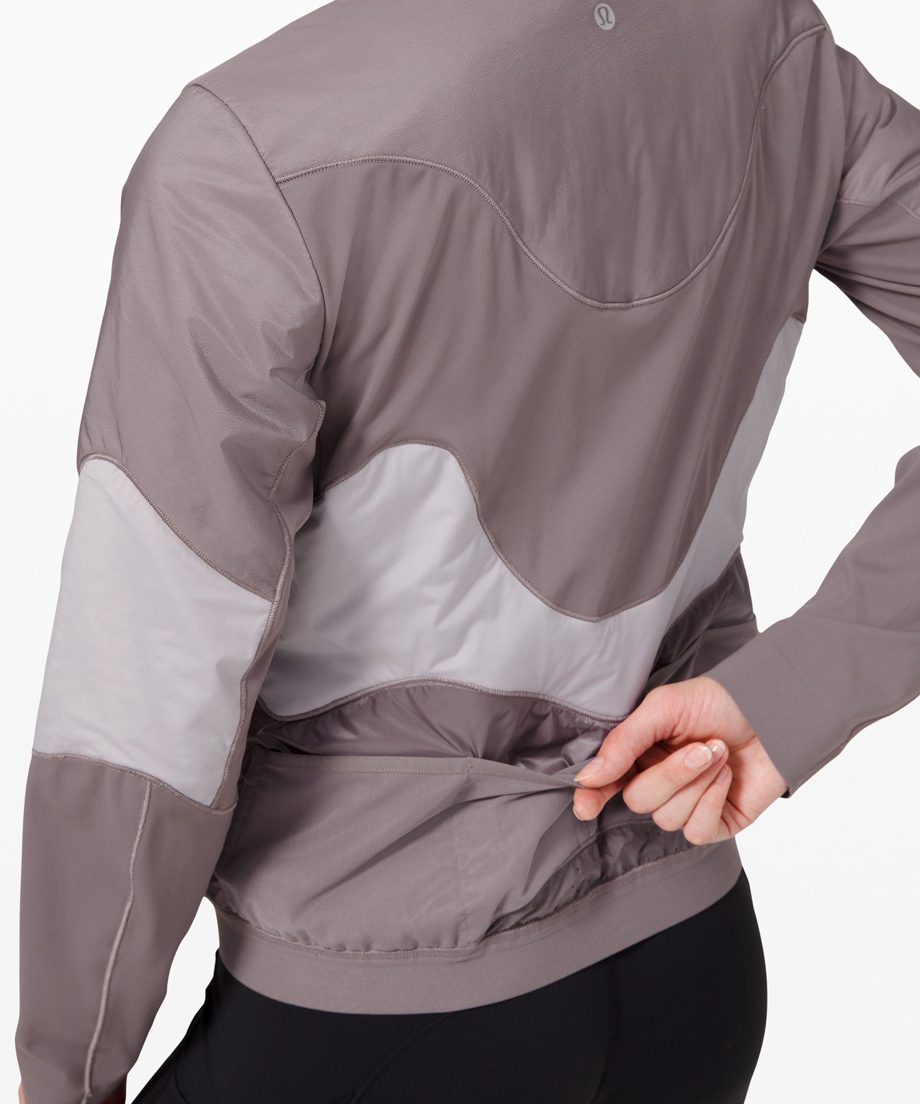 Polar Pace Run Jacket Women S Coats Jackets Lululemon