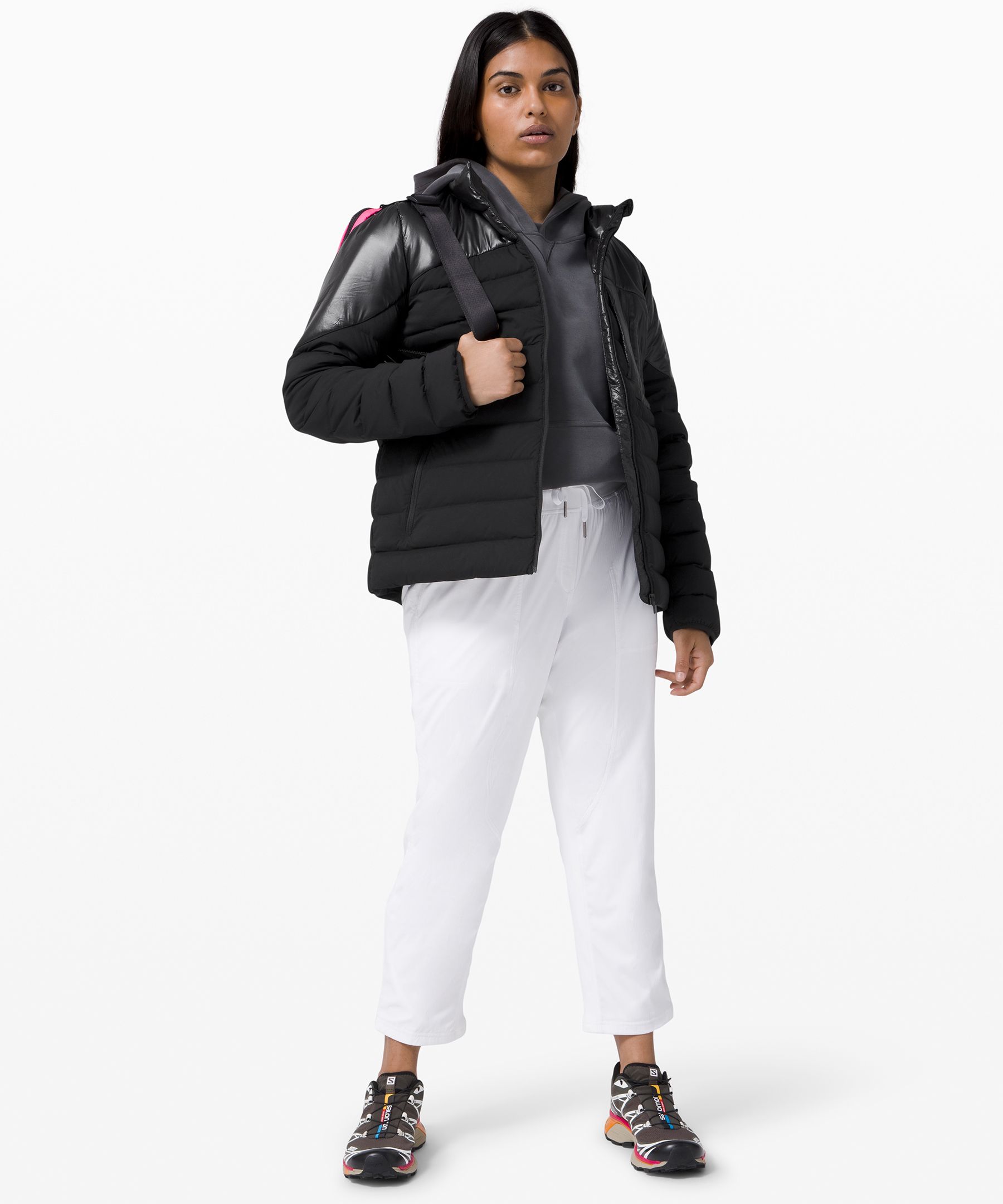 Navigation Stretch Down Jacket | ジャケット&アウター | Lululemon JP