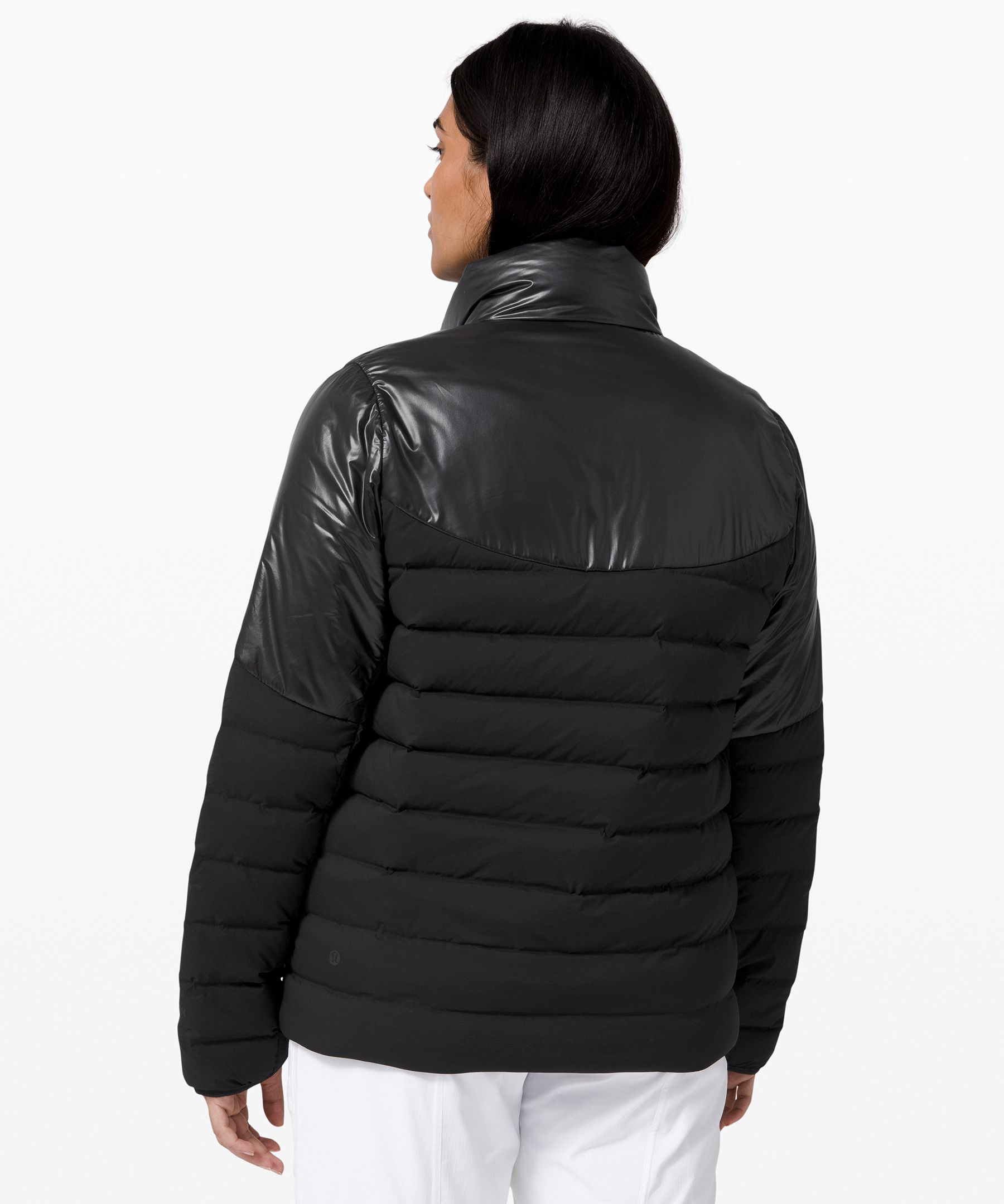 Navigation Stretch Down Jacket | ジャケット&アウター | Lululemon JP