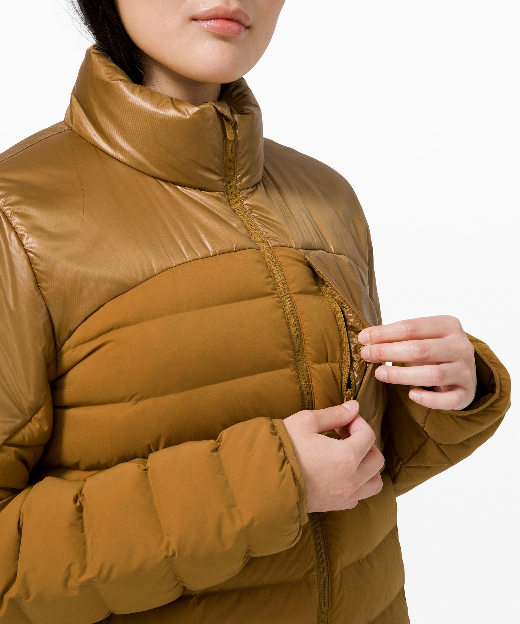 lululemon women's coats