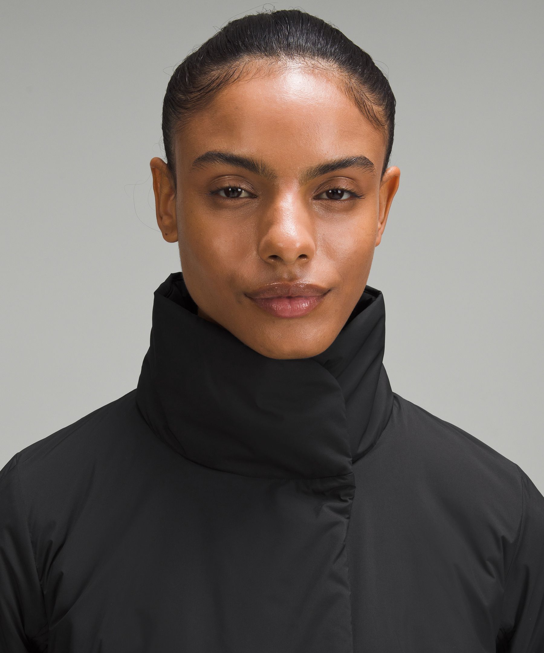 Sleek City Jacket | Coats and Jackets | Lululemon UK