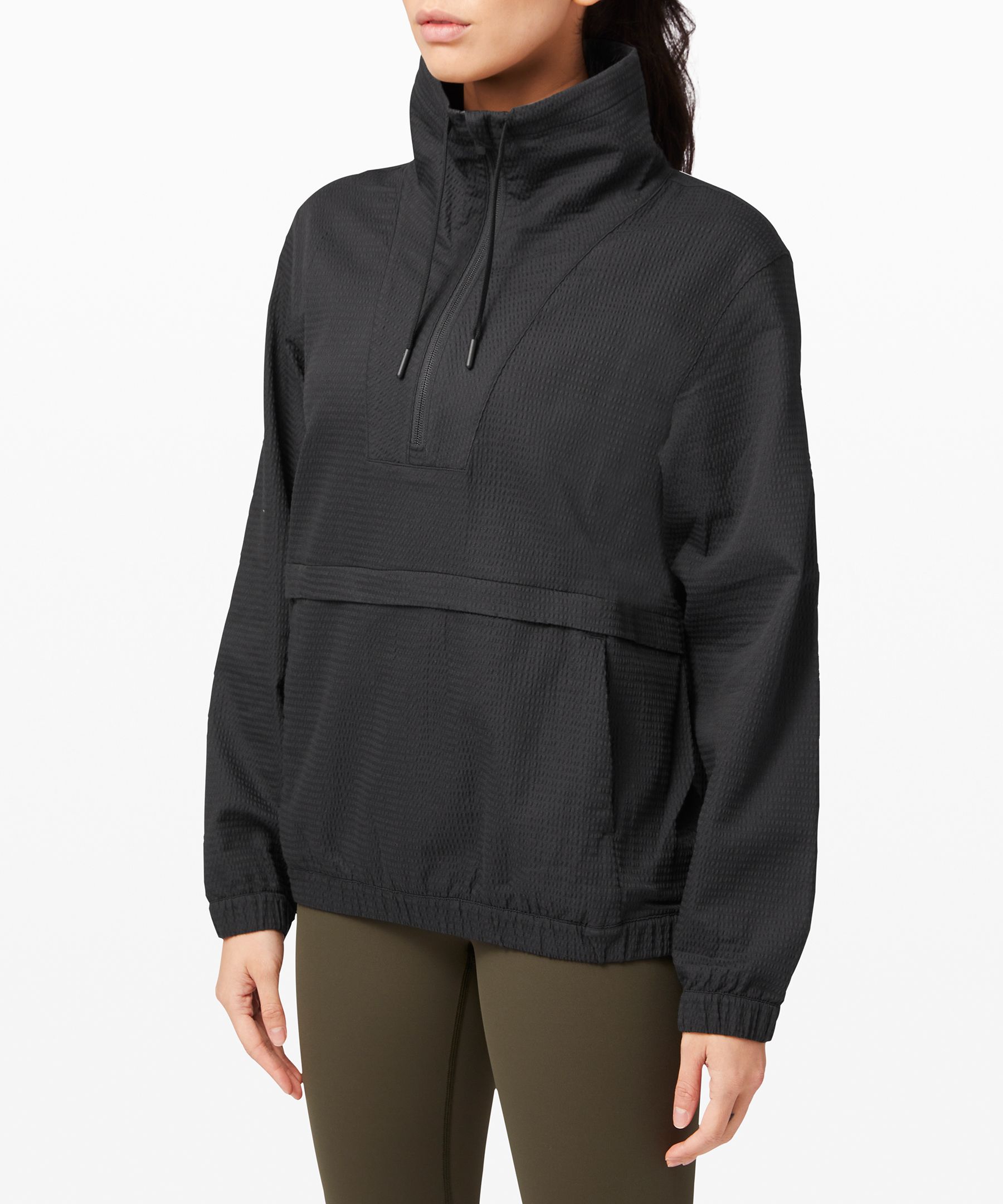 Pack Light Pullover Lululemon EU