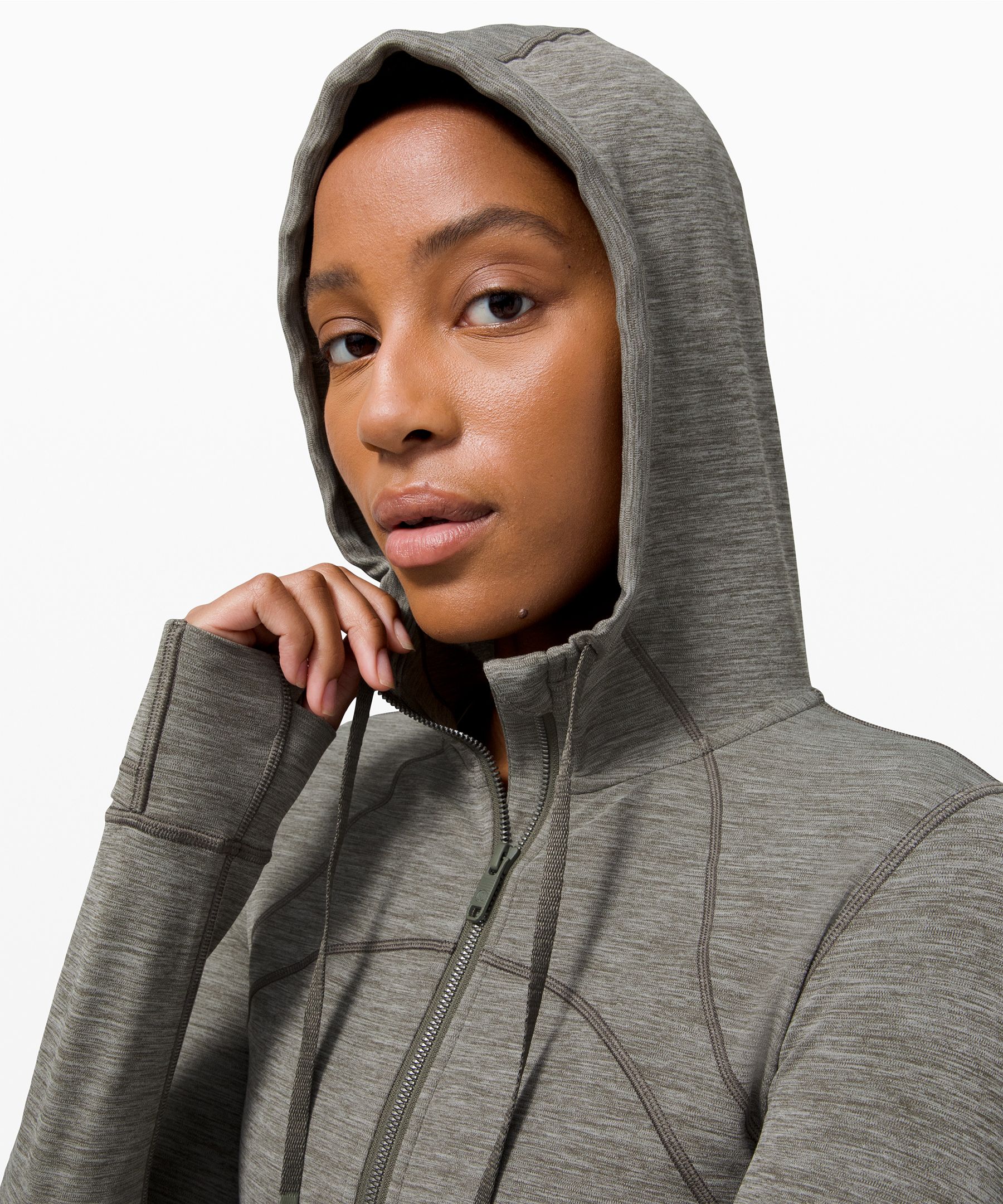 Hooded Define Jacket *Nulu | Lululemon UK