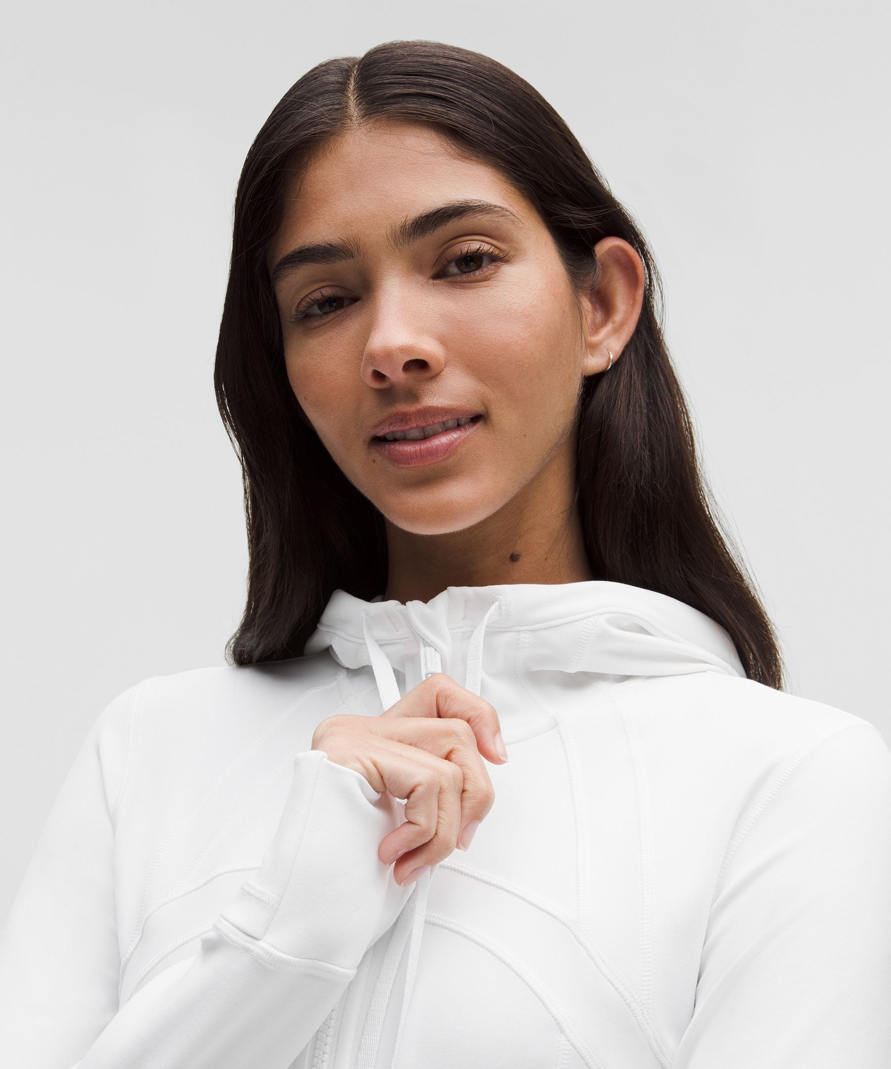 Hooded Define Jacket Mesh Vent *Nulu Lululemon AU