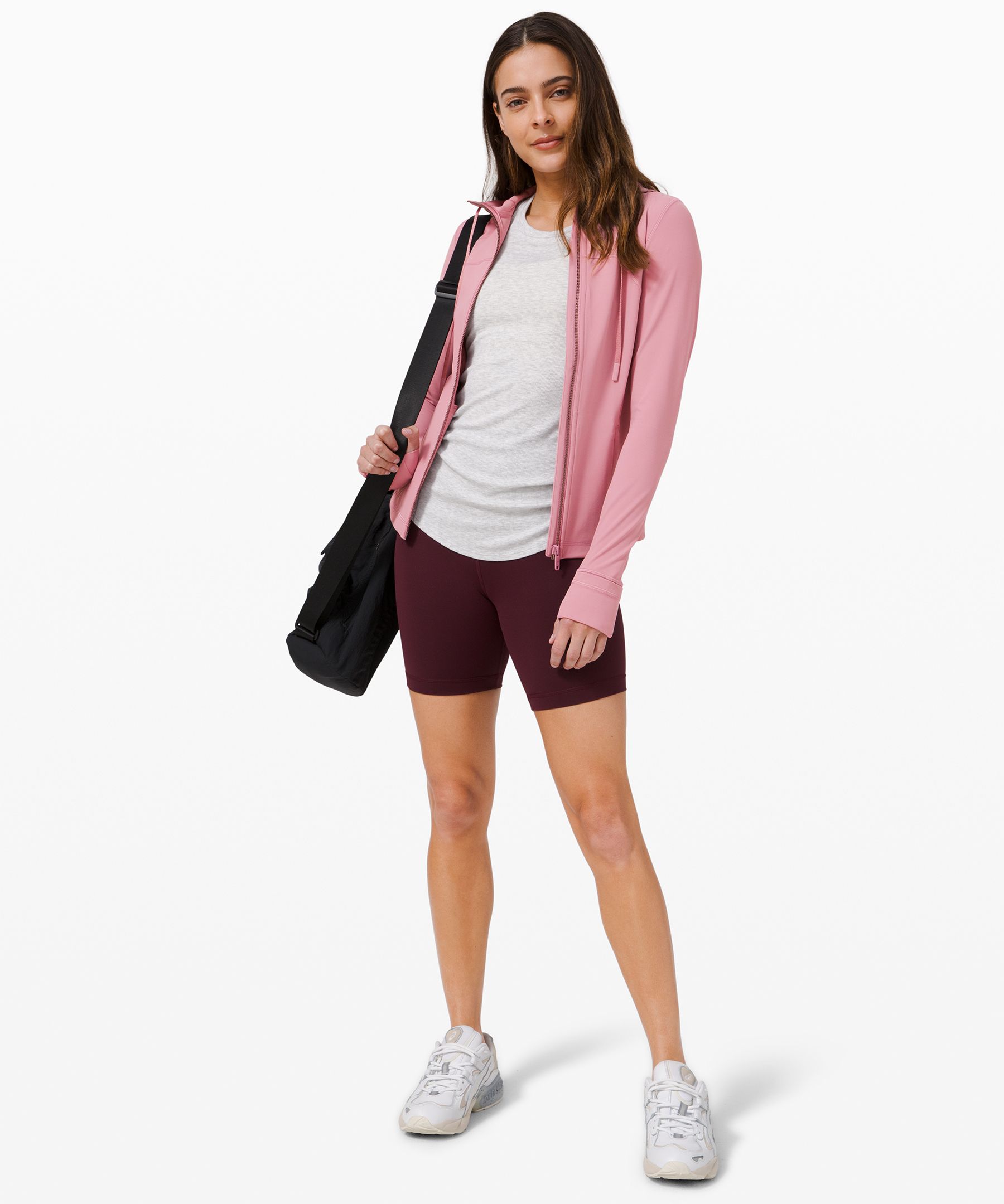 Hooded Define Jacket *Nulu | lululemon MY