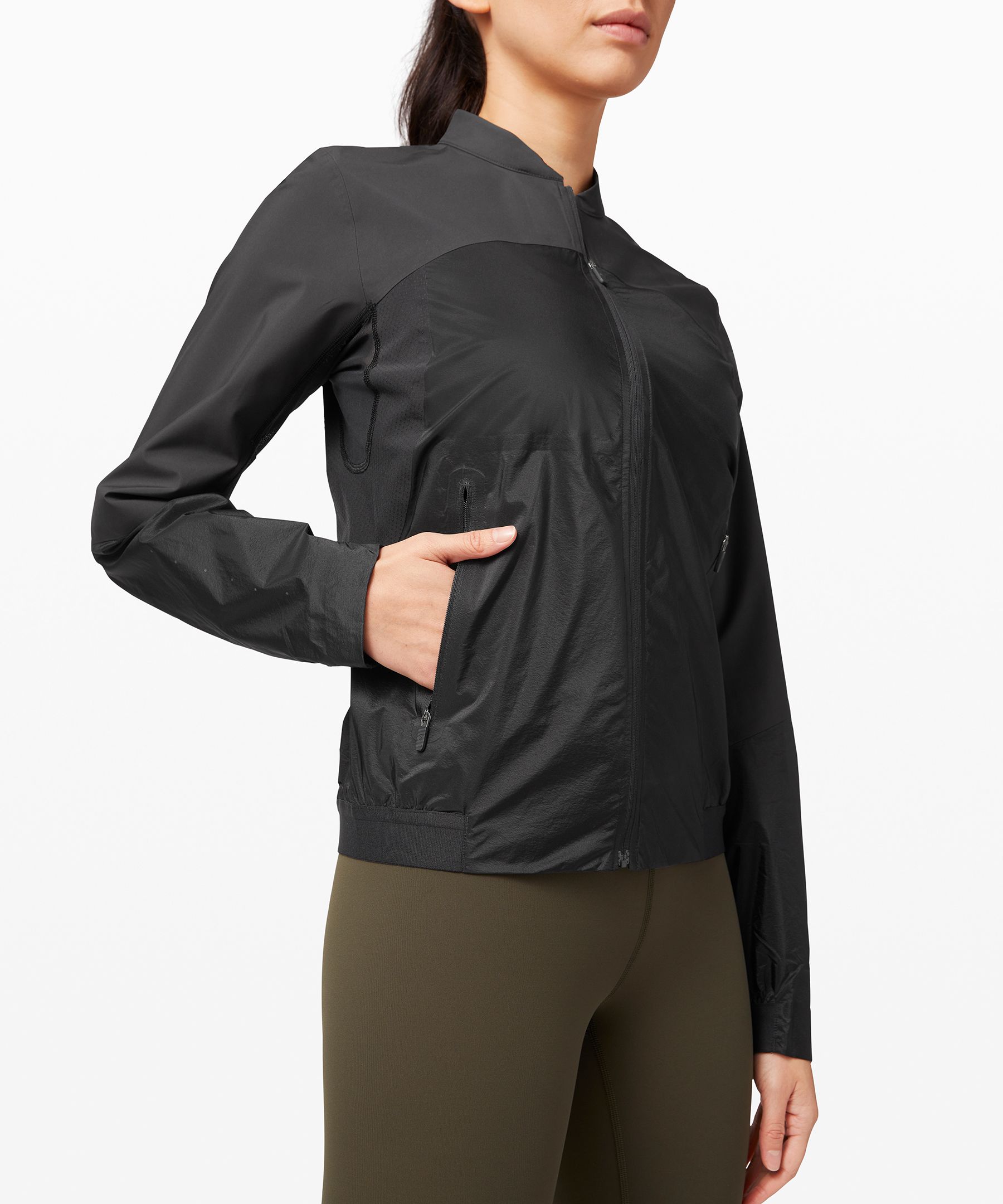 lululemon 35801 jacket