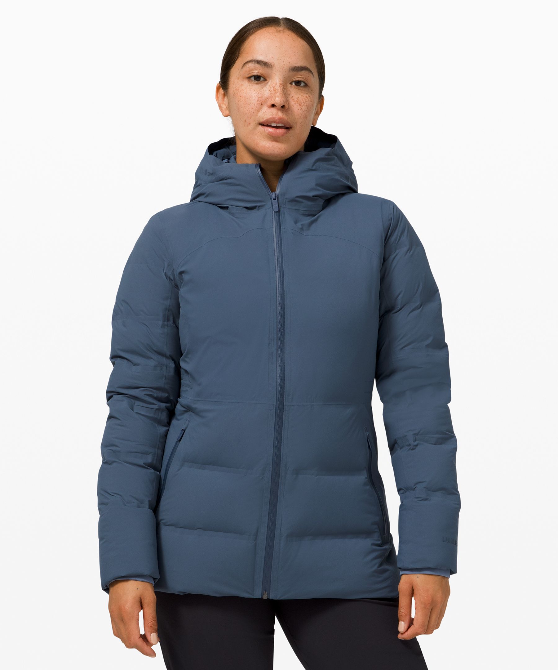 Sleet Street Jacket | ジャケット&アウター | Lululemon JP