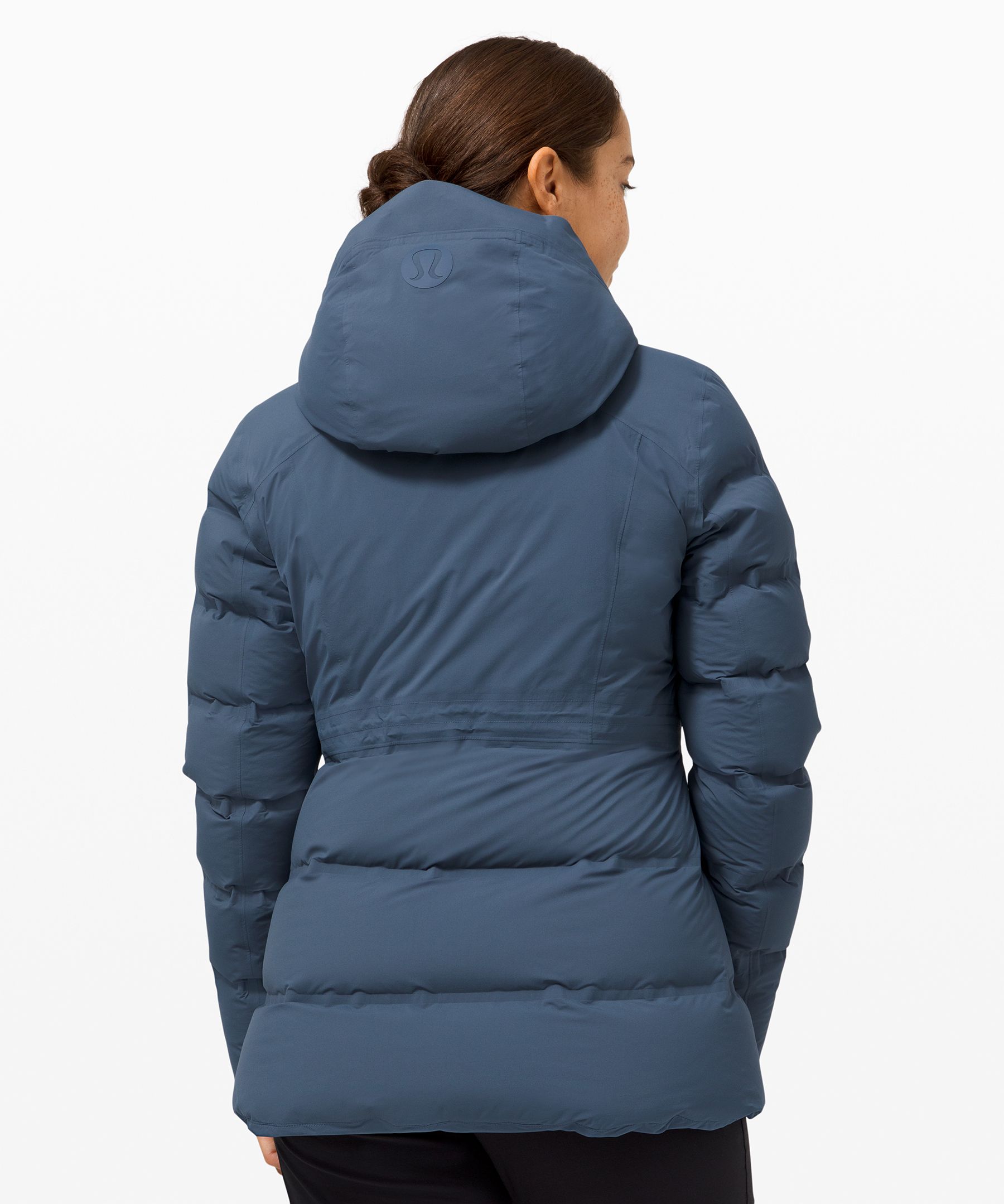 sleet street parka lululemon