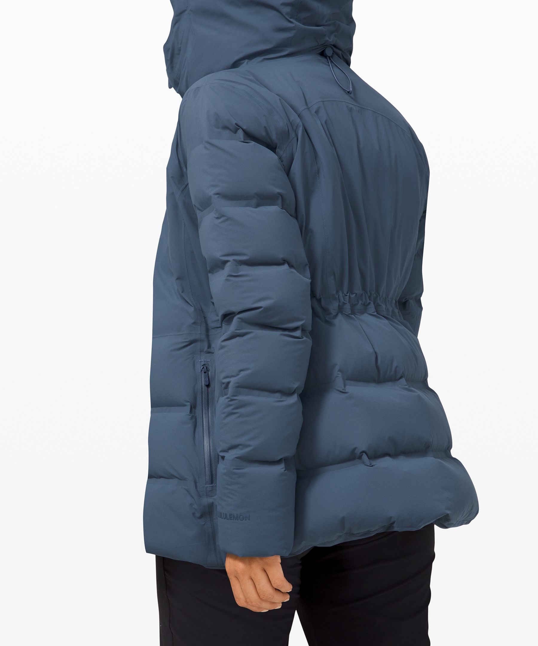 Sleet Street Jacket | Coats and Jackets | Lululemon HK