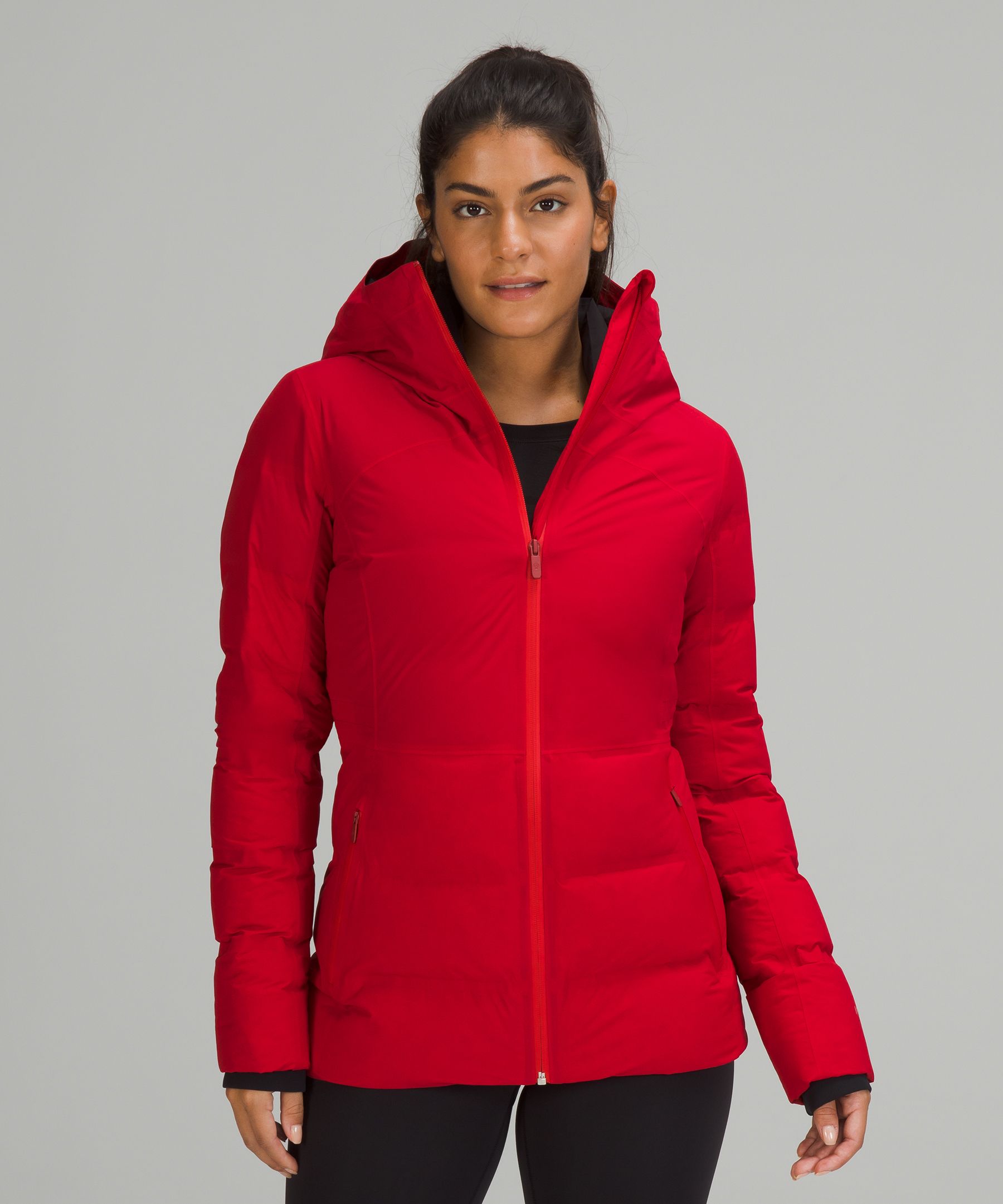 Lululemon Sleet Street Jacket ルルレモン ダウン6