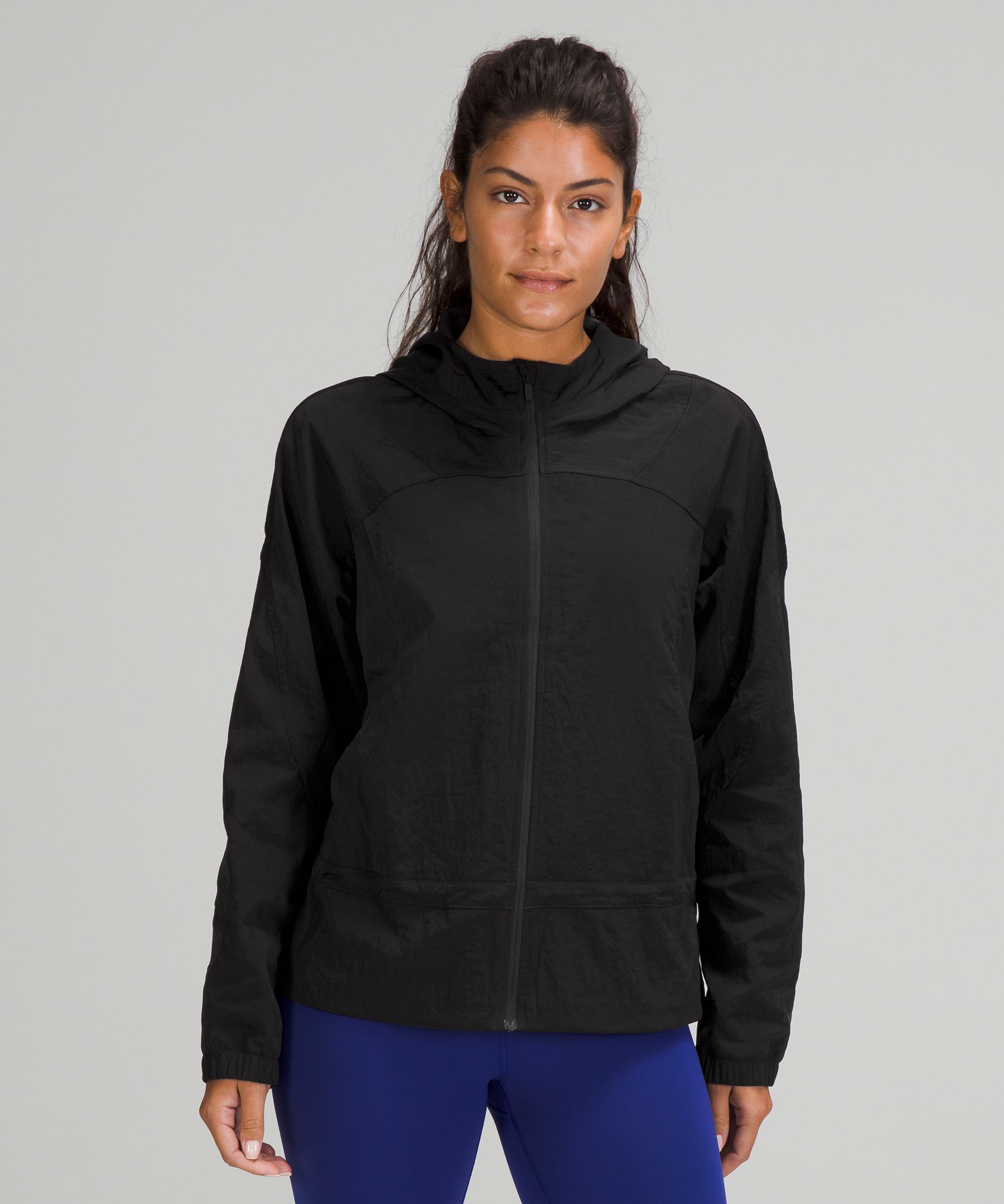 Ready to Go Jacket | Coats and Jackets | Lululemon HK