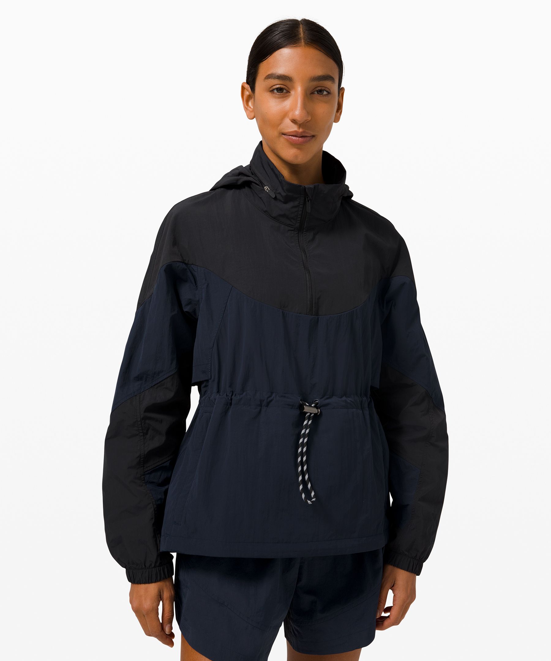 This $158 Lululemon jacket is 'perfect' for weird fall weather