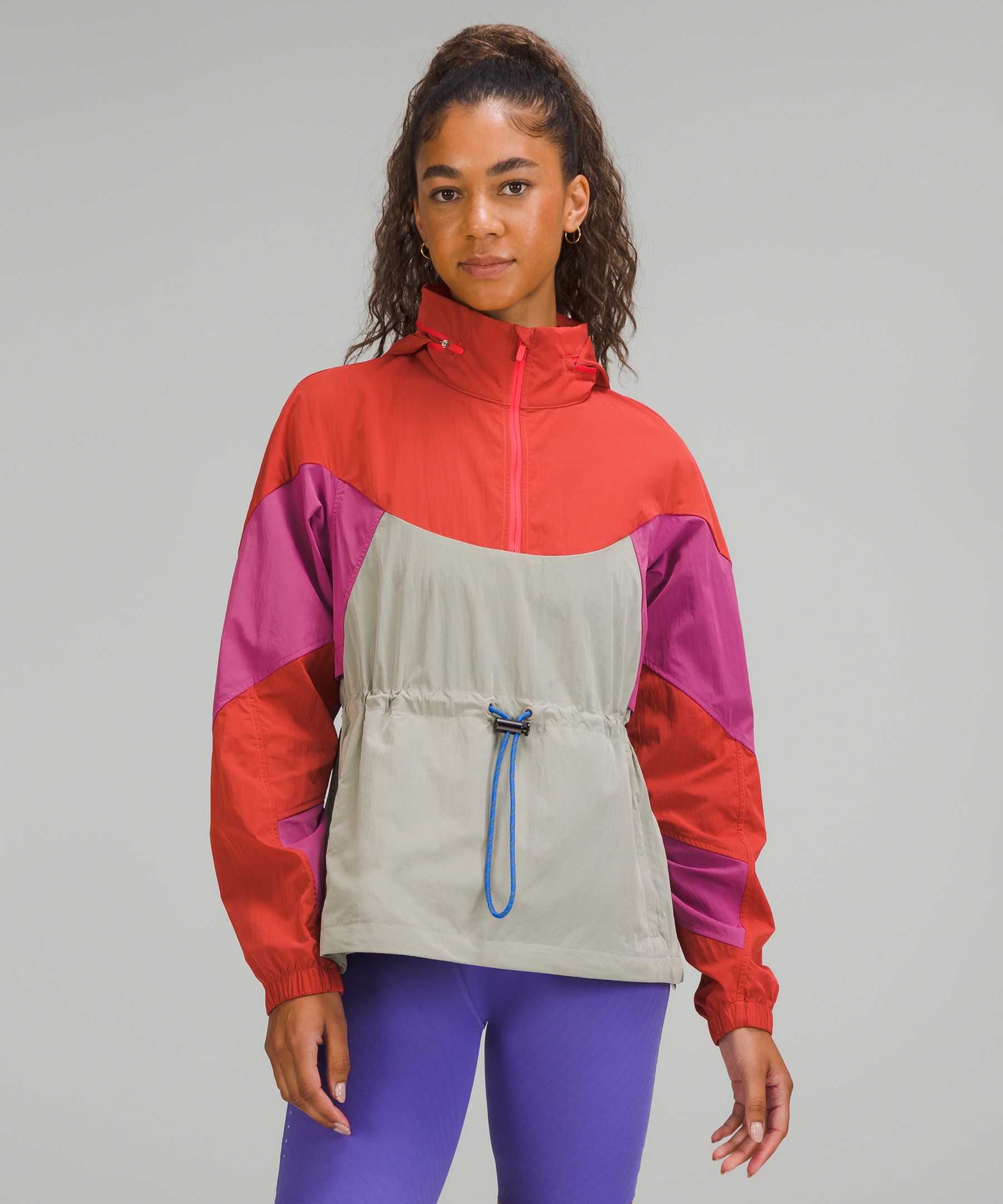 Evergreen Anorak | Coats and Jackets | Lululemon UK