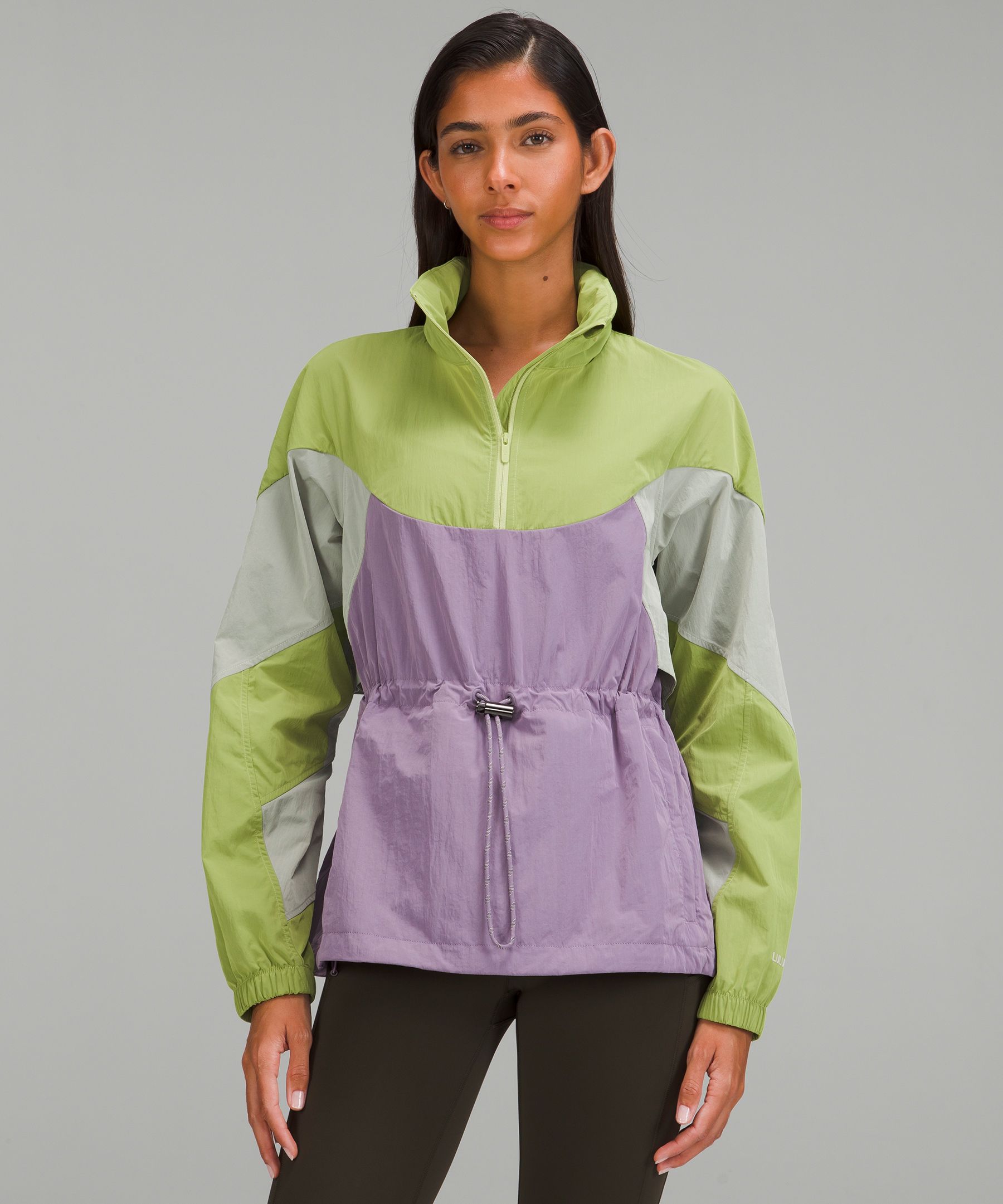 Evergreen Anorak | Coats and Jackets | Lululemon UK