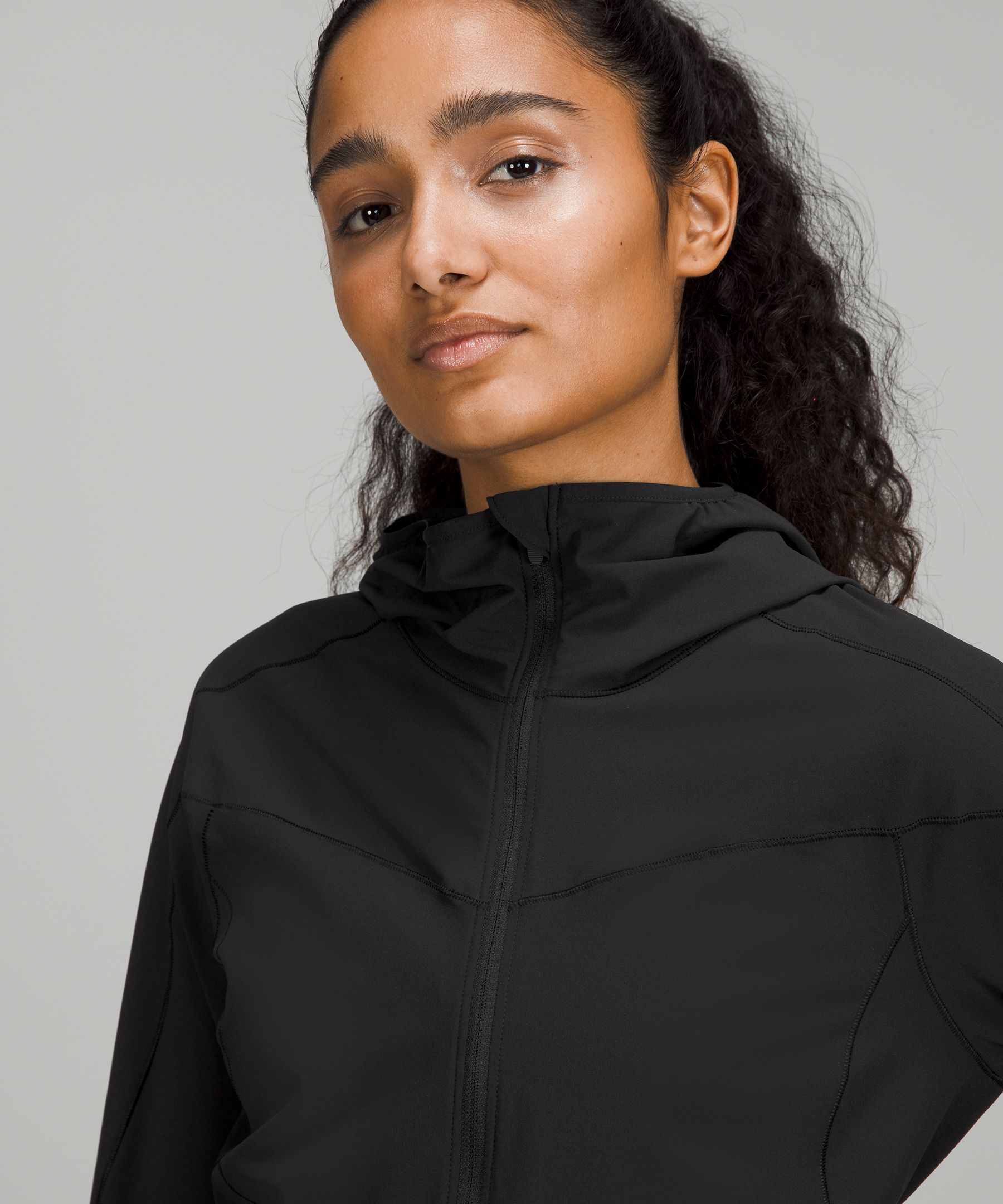 Mist Over Windbreaker Lululemon