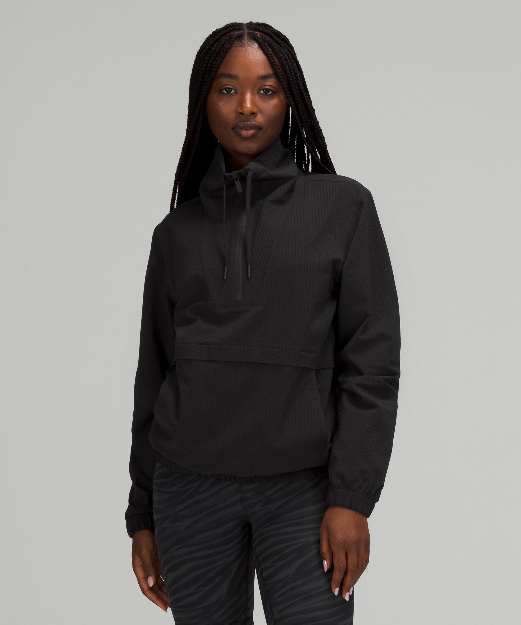 Pack Light Pullover | Coats and Jackets | Lululemon UK