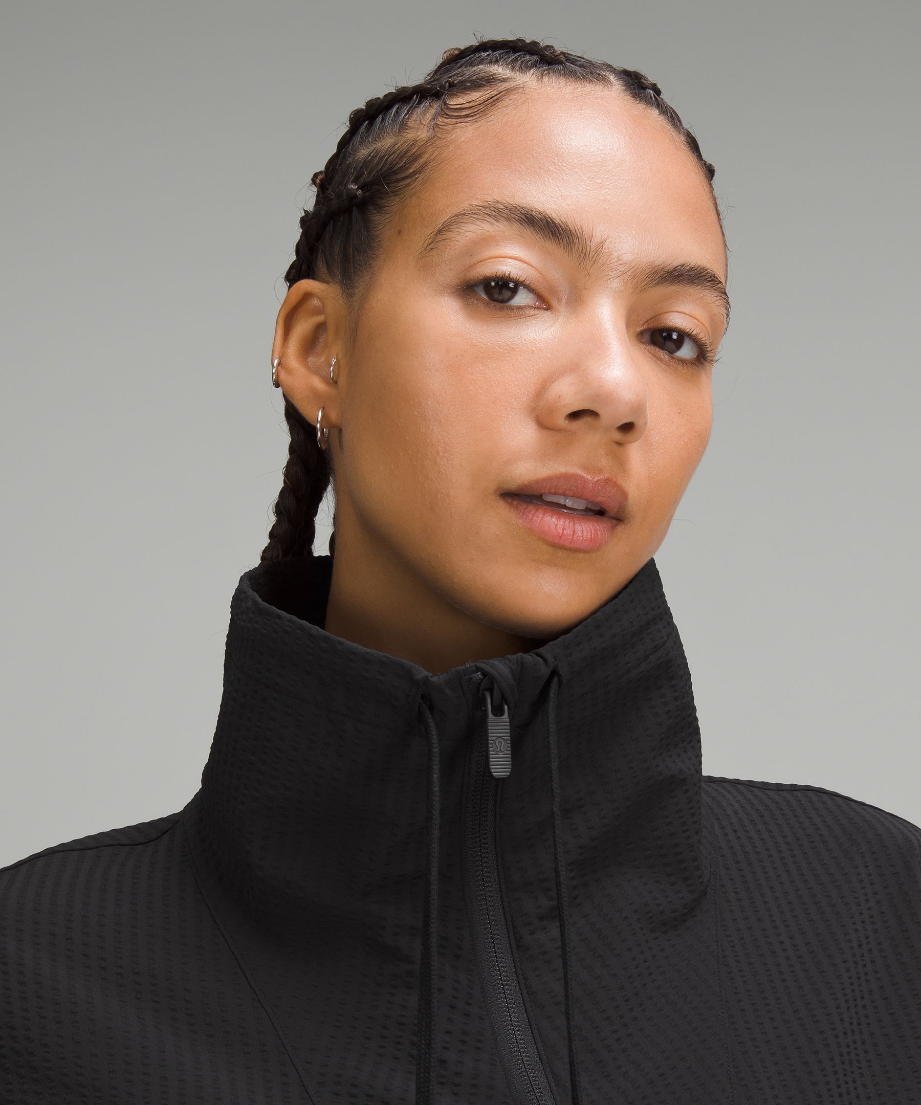 Lululemon Pack Light Pullover - Athletic apparel