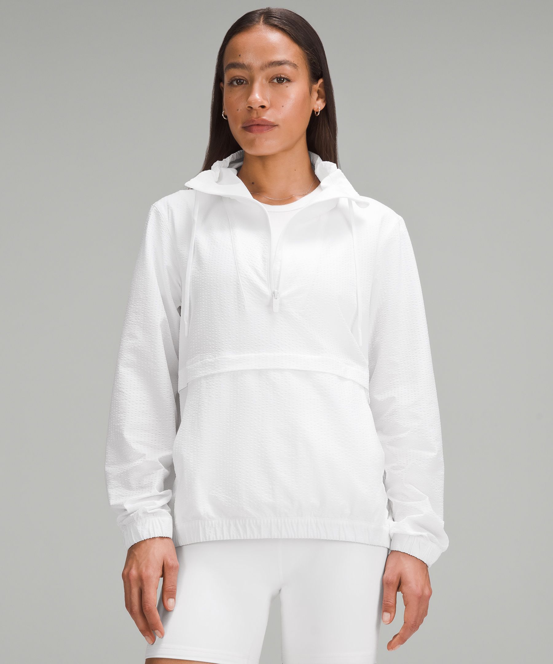 Pack Light Pullover Hoodies and Sweatshirts Lululemon EU