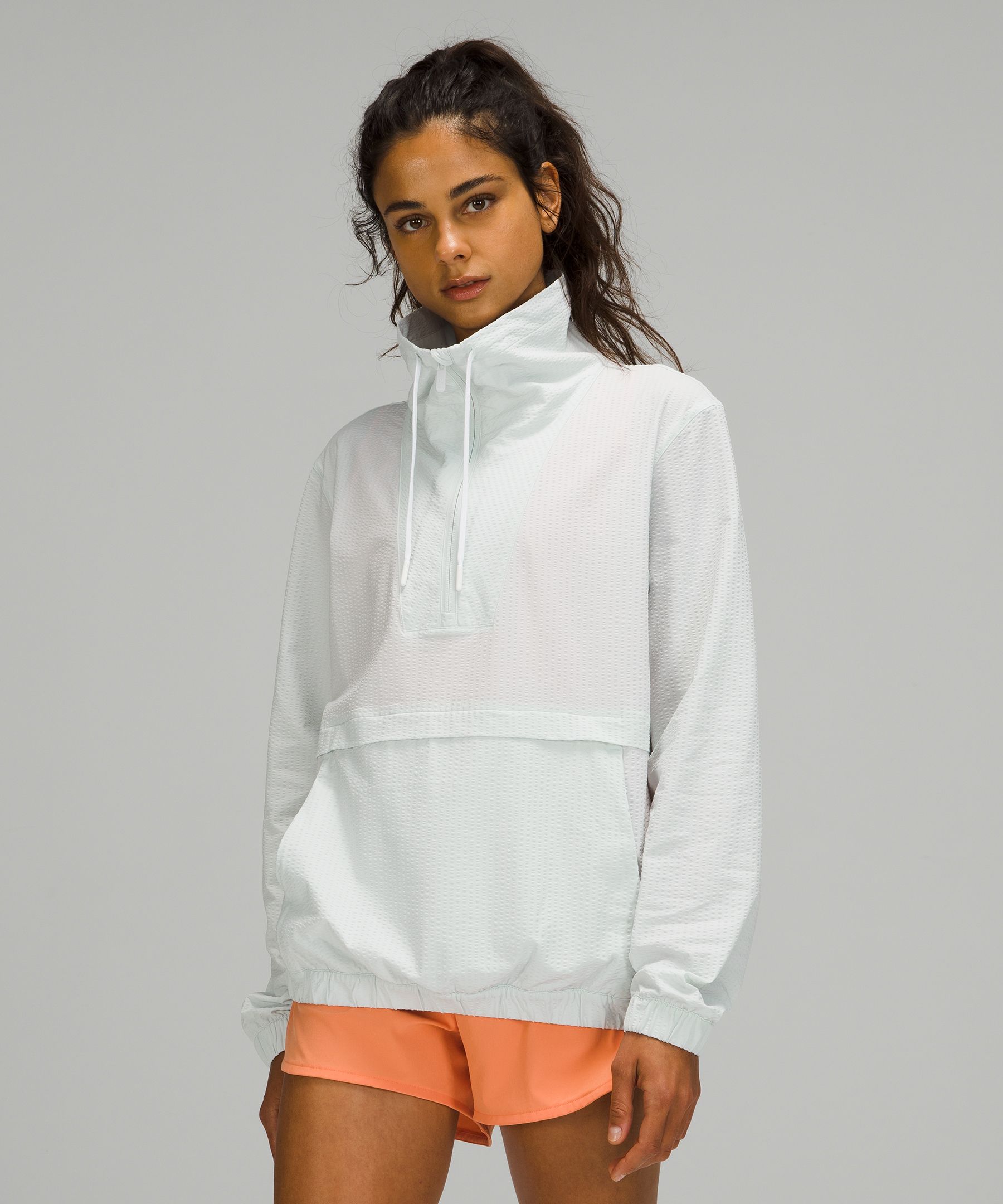 Lululemon Pack Light Pullover