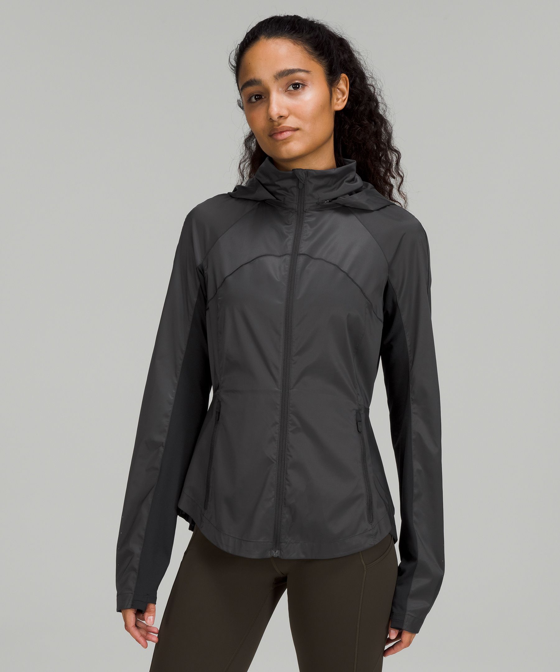 Goal Smasher Jacket *Pleated | Lululemon DE