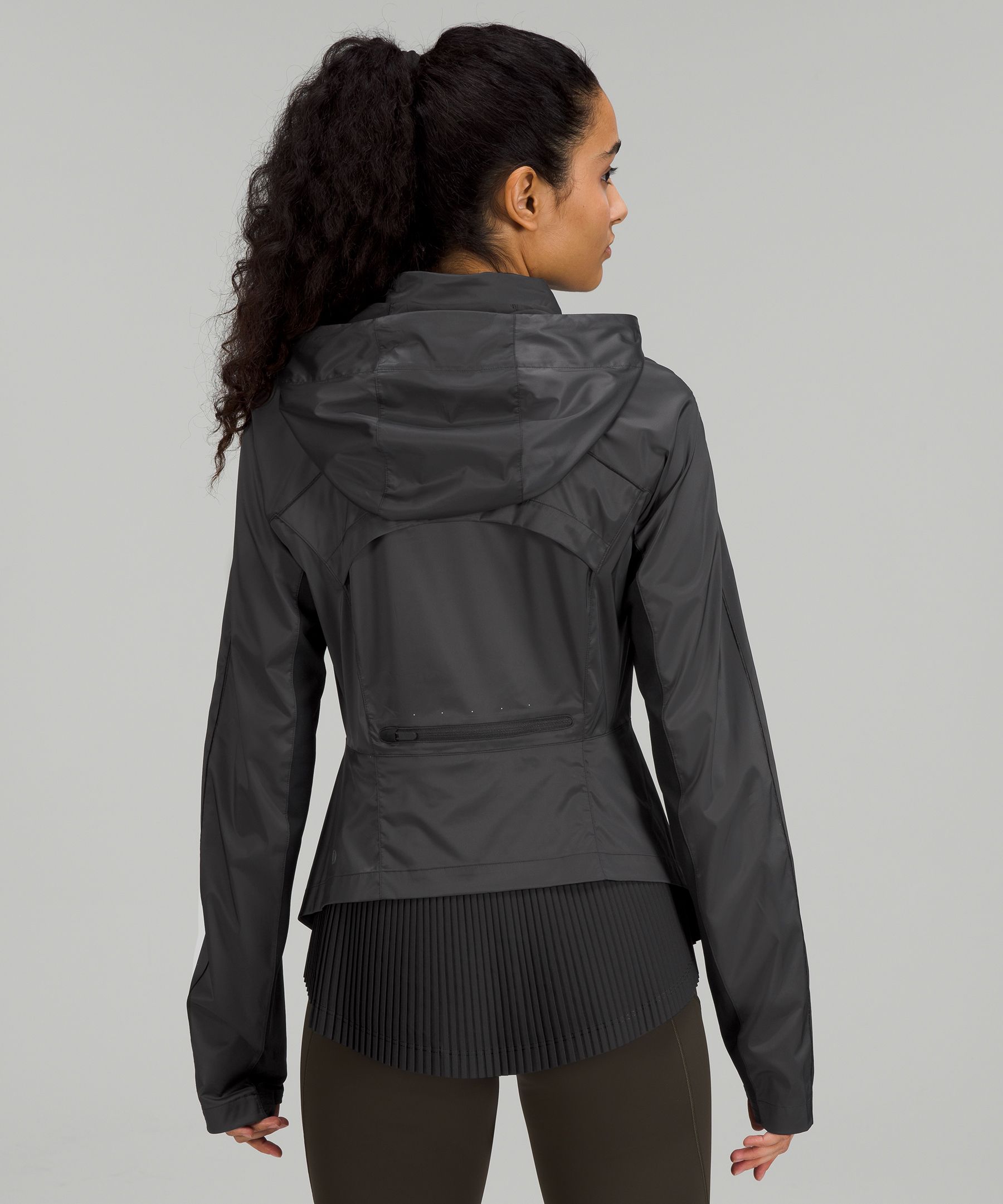 Goal Smasher Jacket *Pleated | Lululemon FR