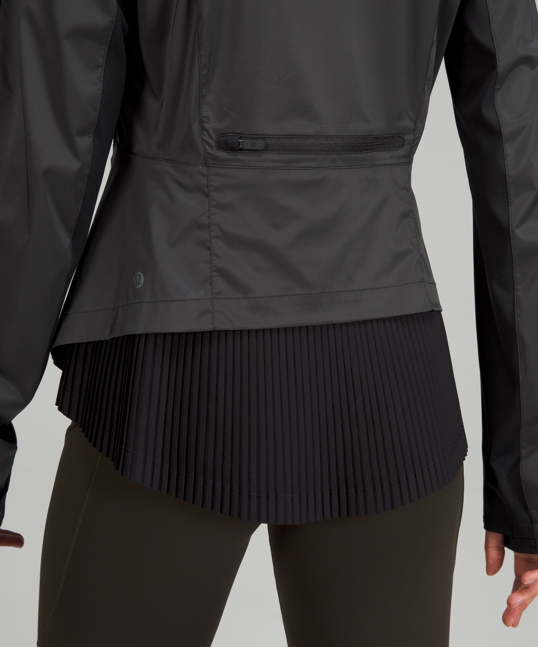 Goal Smasher Jacket *Pleated | Lululemon EU