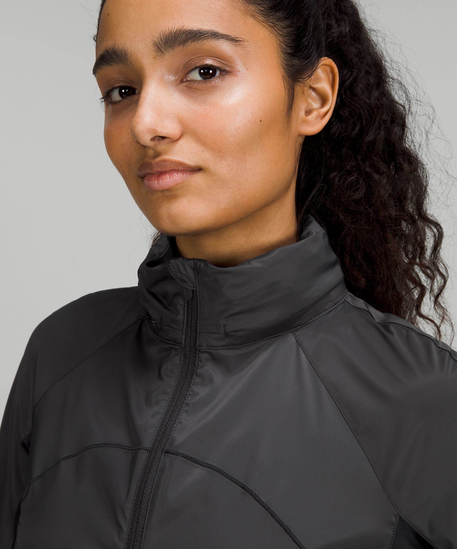 Lululemon goal crusher on sale jacket