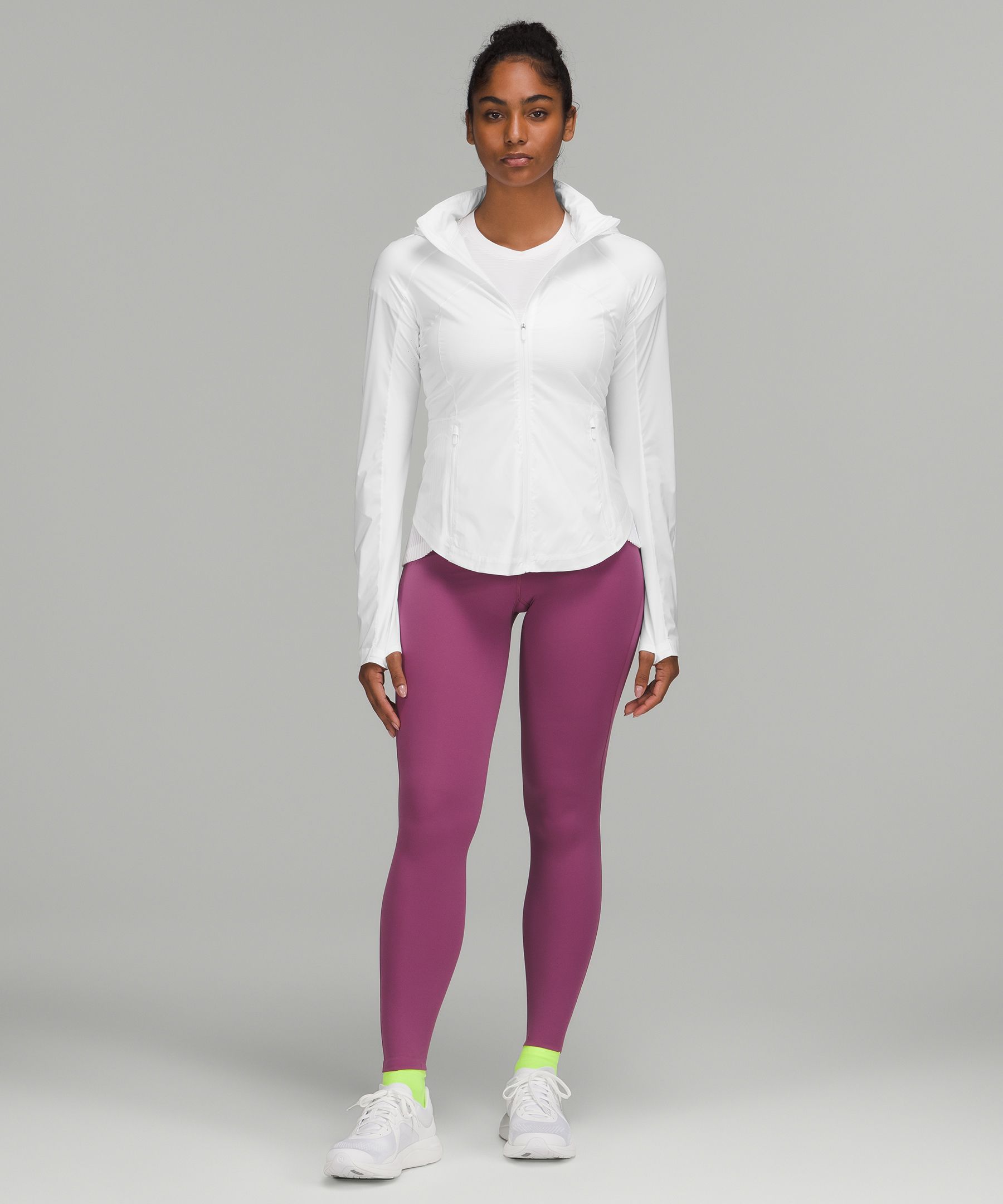 Goal Smasher Jacket *Pleated | Women's Coats & Jackets | lululemon