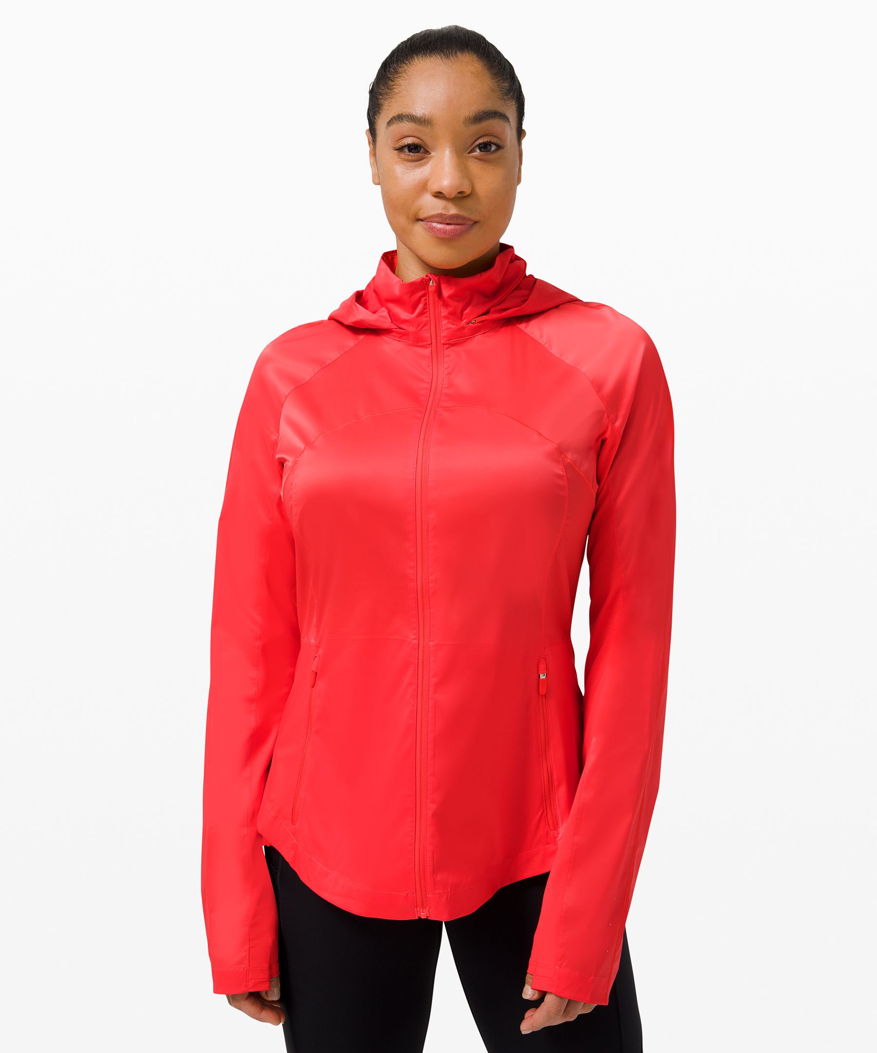 Goal Smasher Jacket *Pleated | Coats & Jackets | Lululemon FR