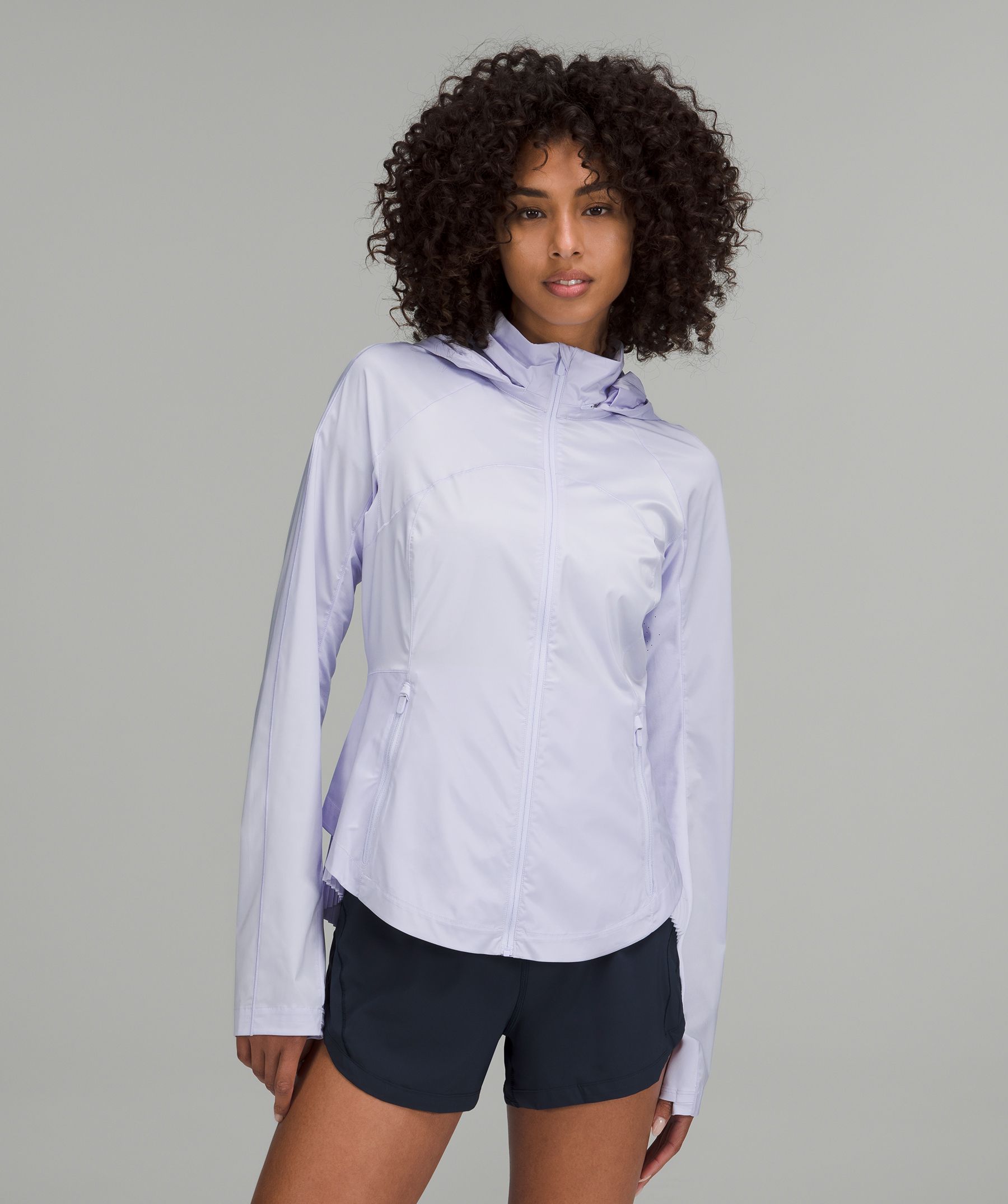 Goal Smasher Jacket *Pleated | Lululemon EU