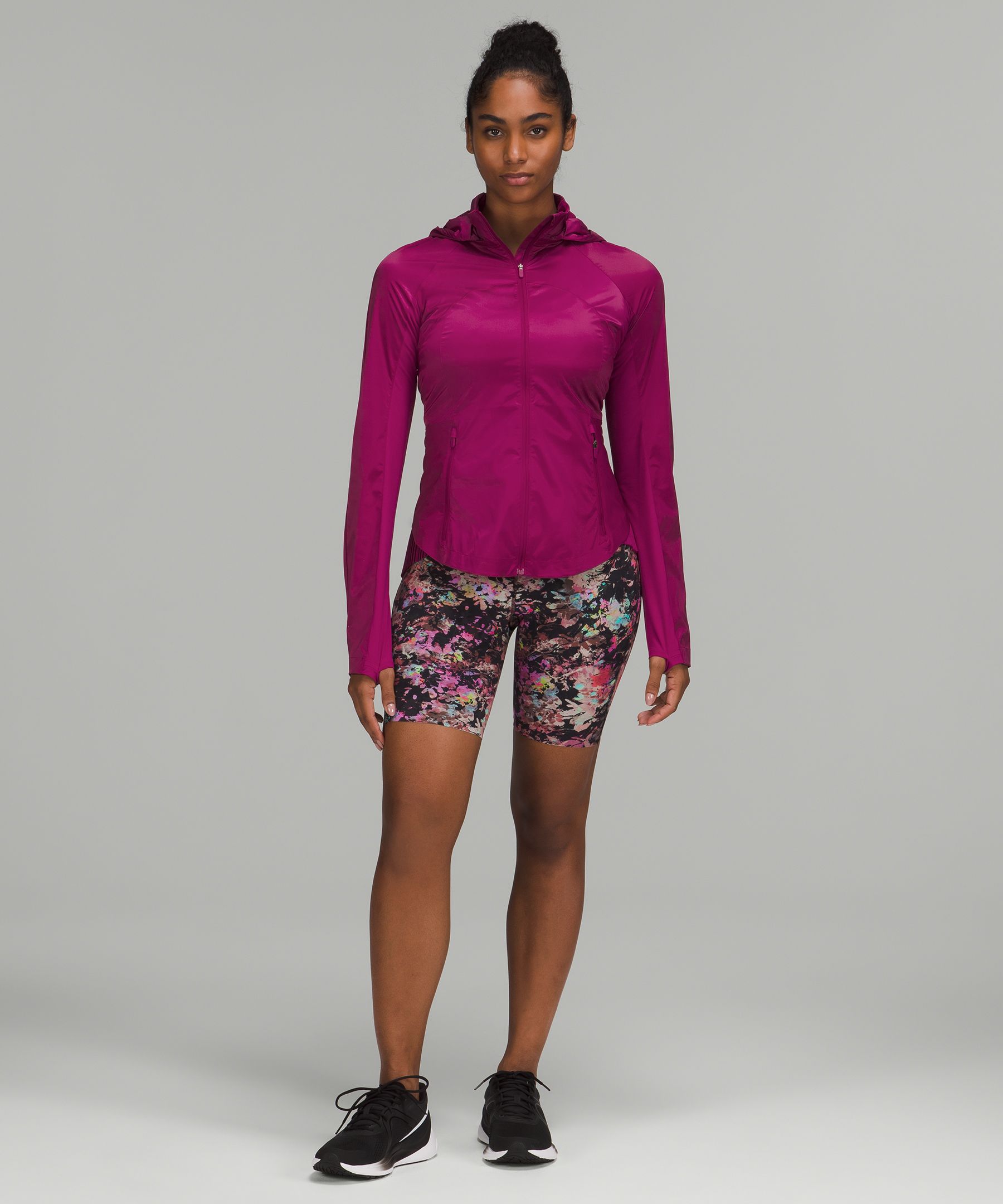 Goal Smasher Jacket | lululemon SG