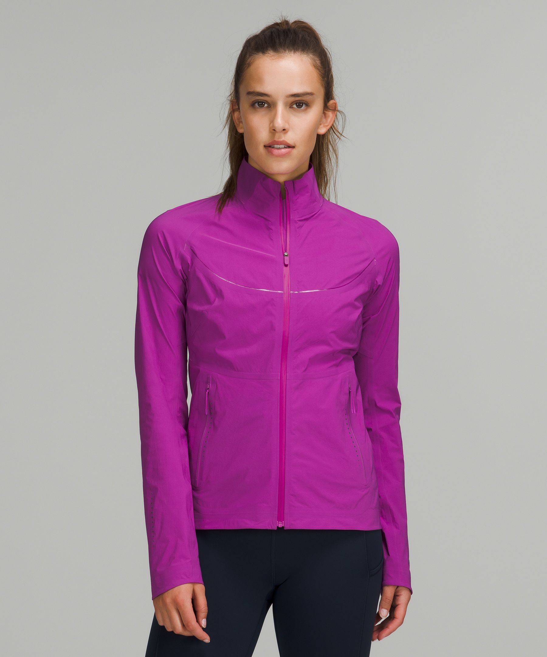 Windbreaker lululemon cheap