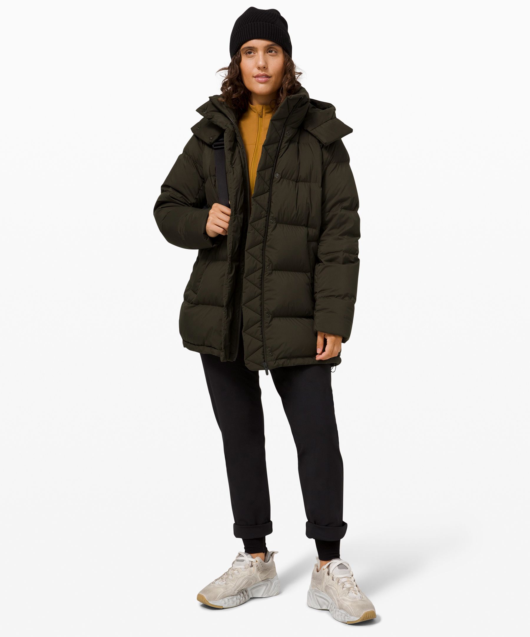 Wunder Puff Jacket  lululemon Hong Kong SAR