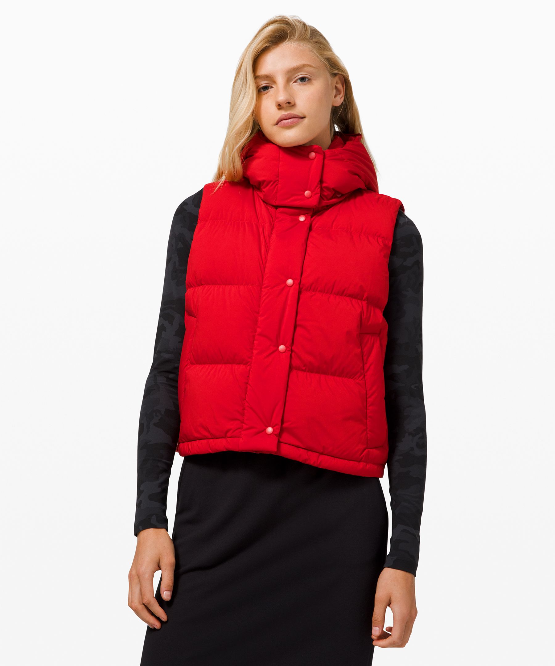 Wunder Puff Jacket  lululemon Hong Kong SAR