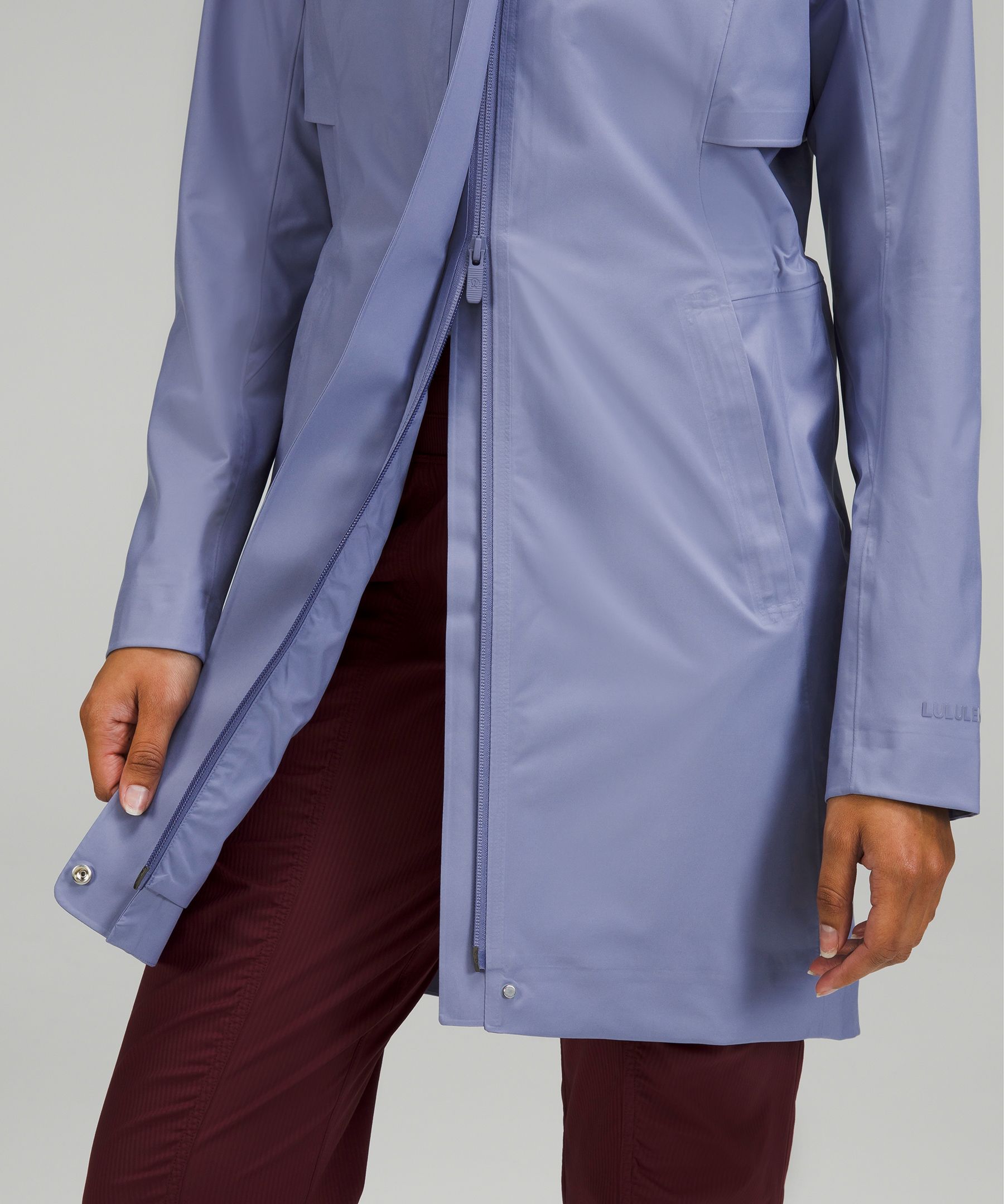 Rain Rebel Jacket Coats and Jackets Lululemon EU