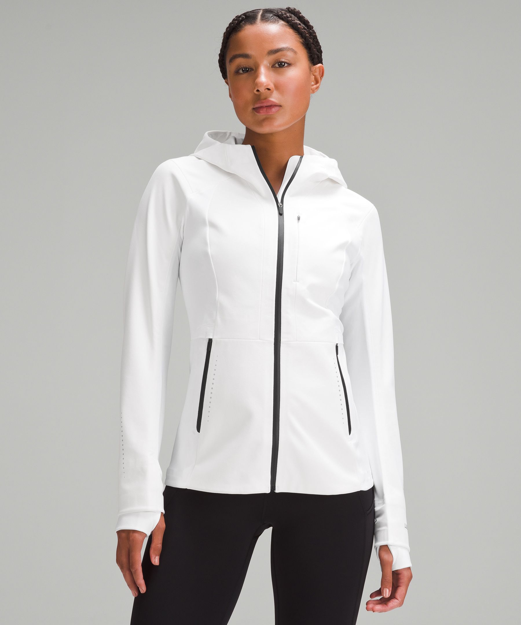 Cross Chill Jacket *RepelShell | Women's Coats & Jackets | lululemon