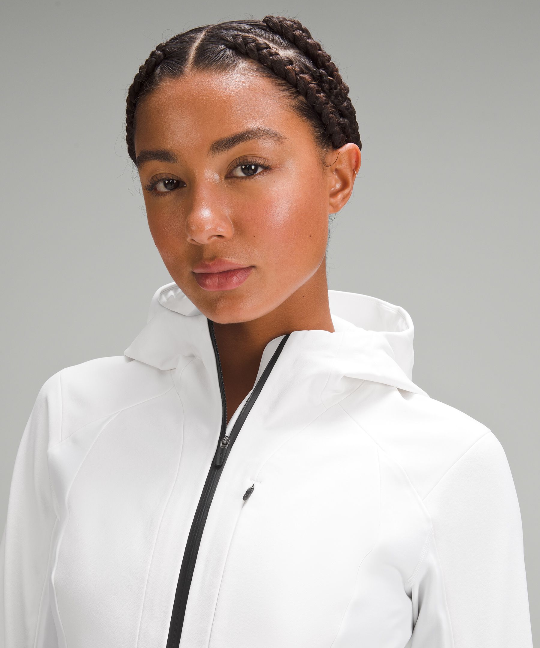 Lululemon athletica Cross Chill Jacket *RepelShell